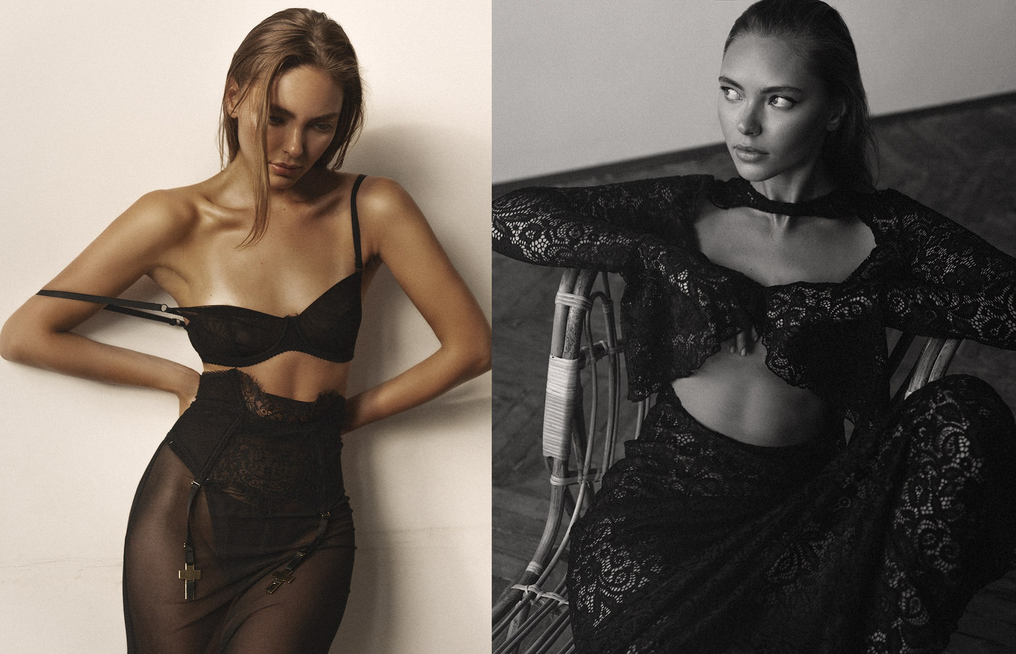 Arina. Фотограф для брендов Москва