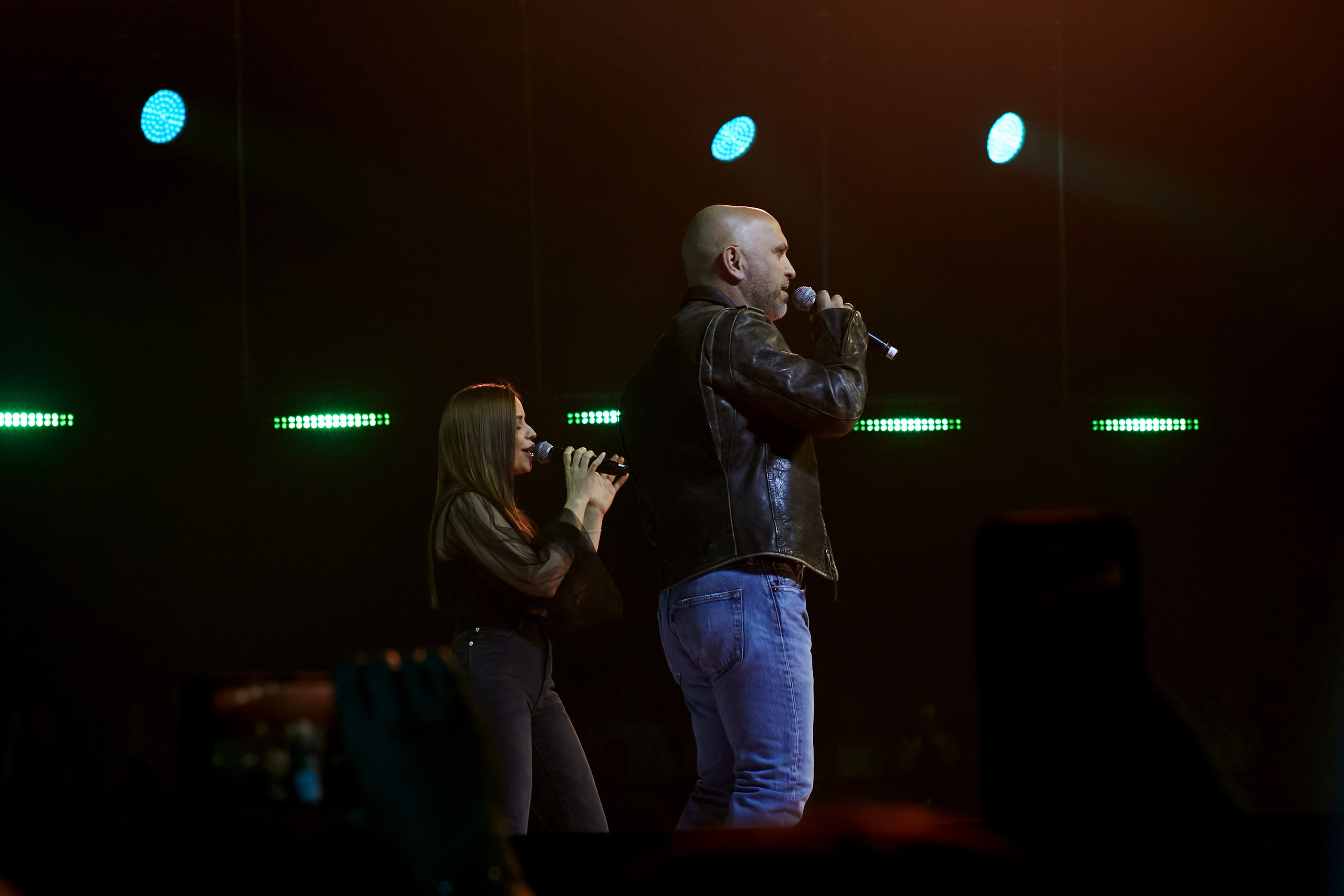 Муз 90-е. Art photographer Nino