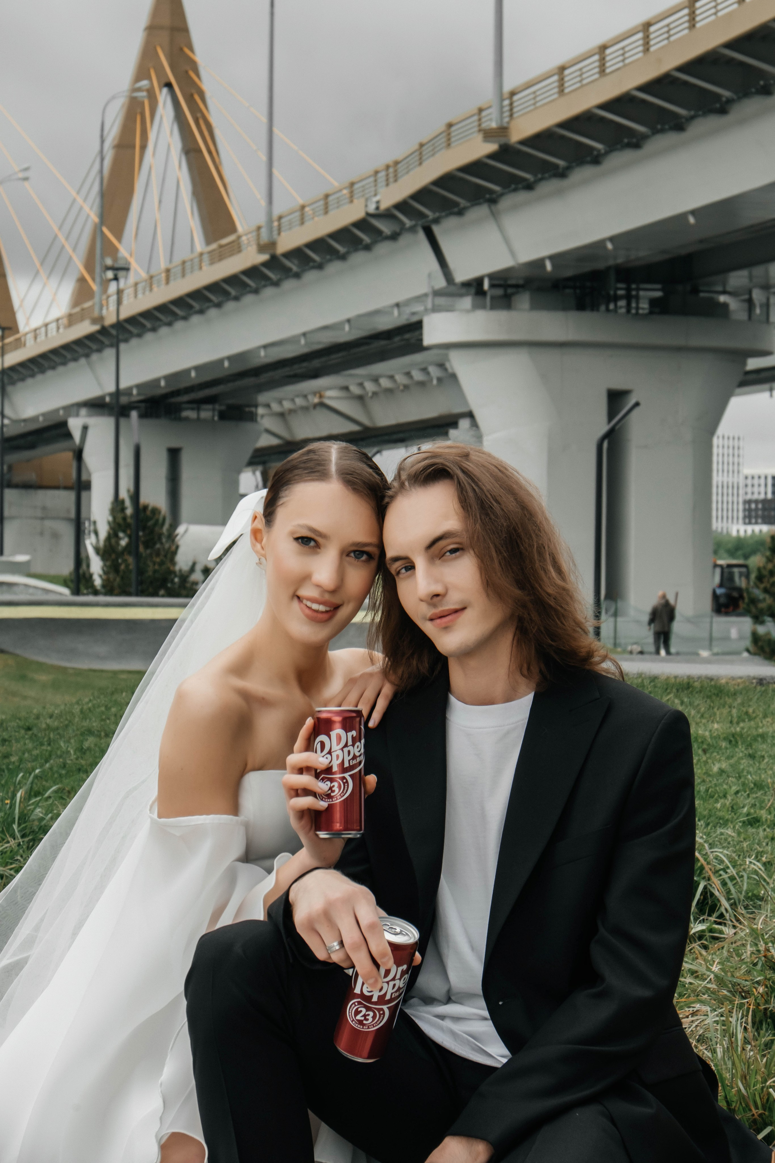 Никита&Надежда. Свадебный и портретный фотограф Казань | Белебей