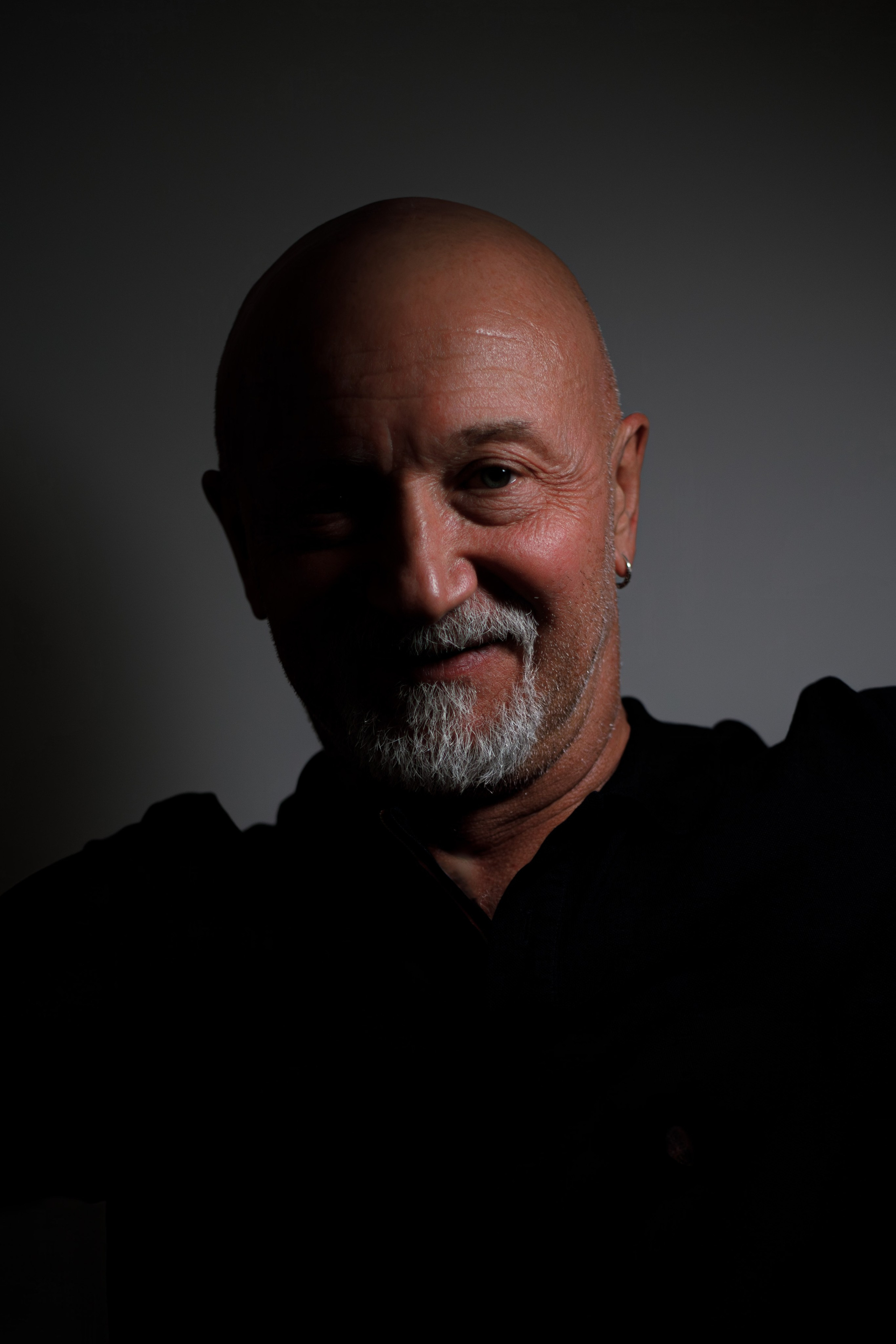 Сергей. Фотограф Екатерина Козловская