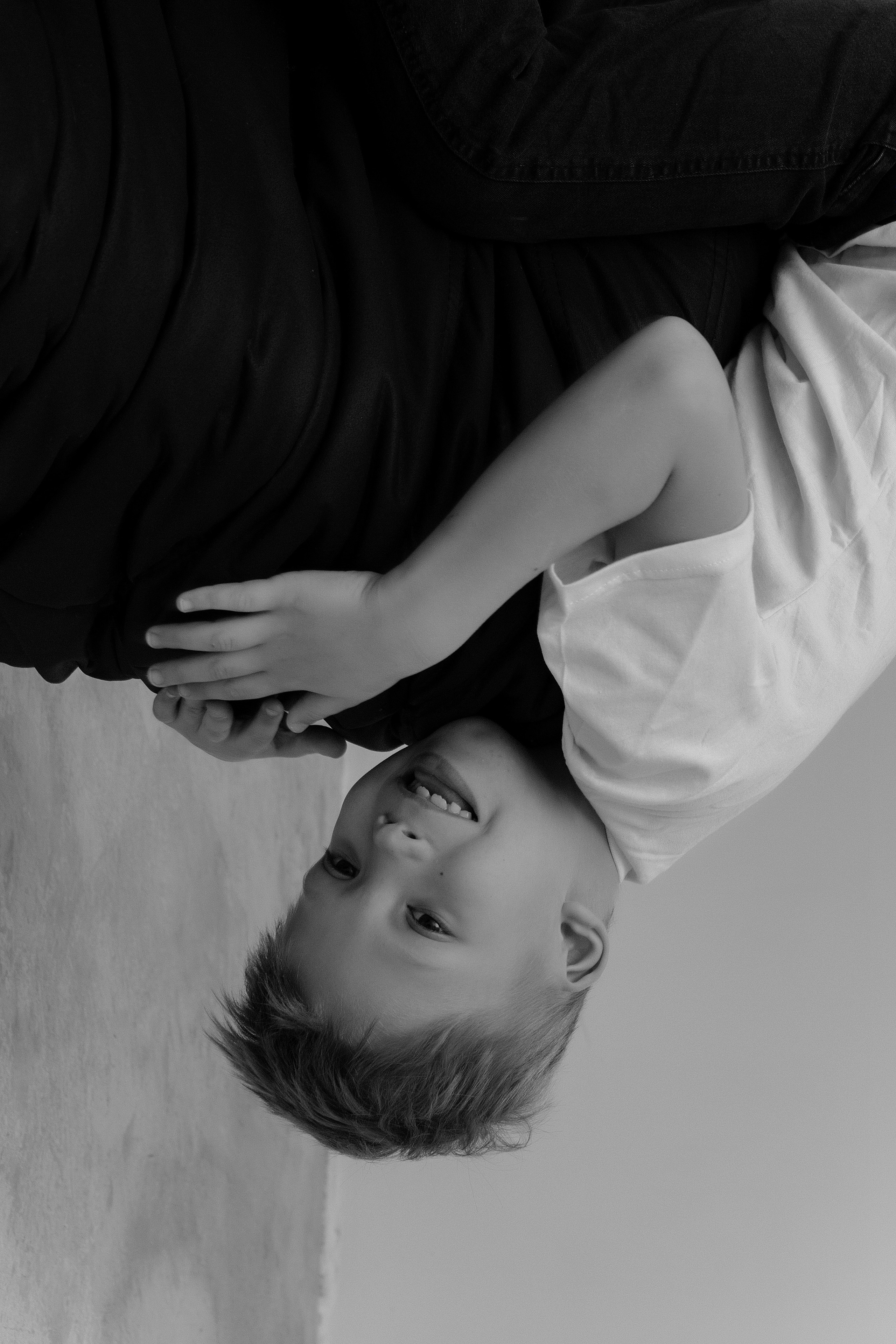 Мама и сын. Свадебный и семейный фотограф Челябинск и Челябинская область