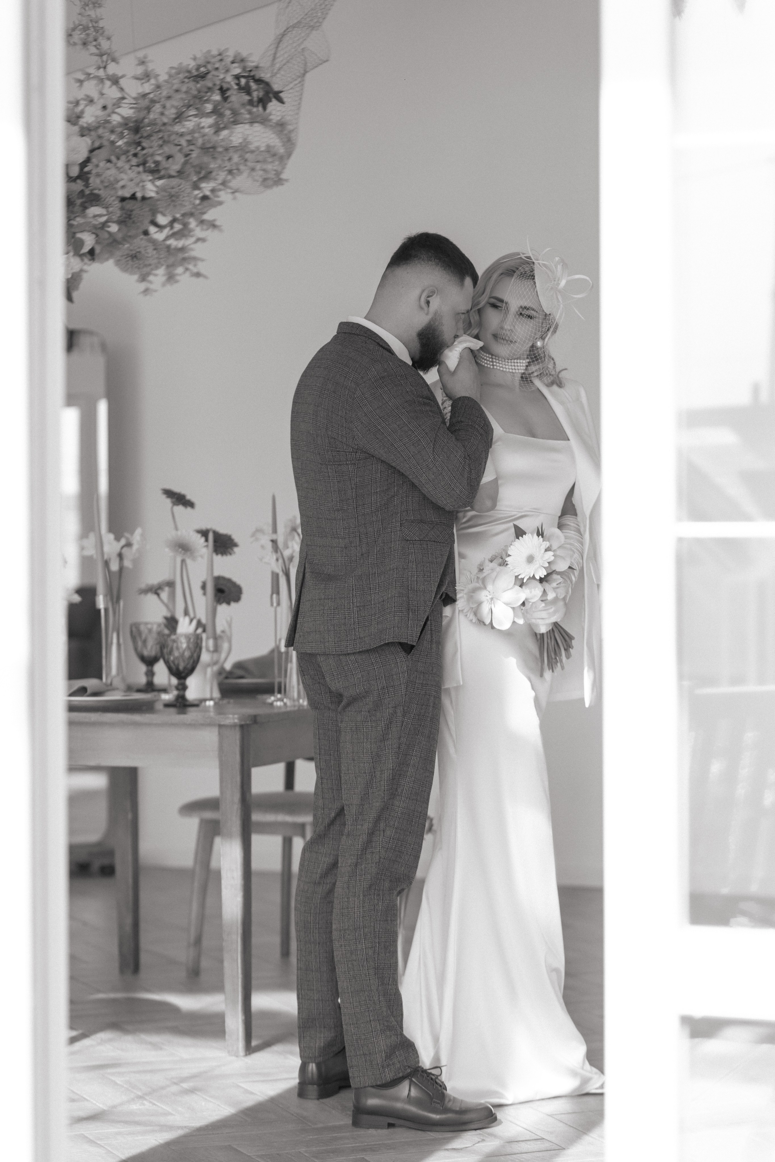 Daria & Nikita. Вебер Юлия фотограф Ростов-на-Дону