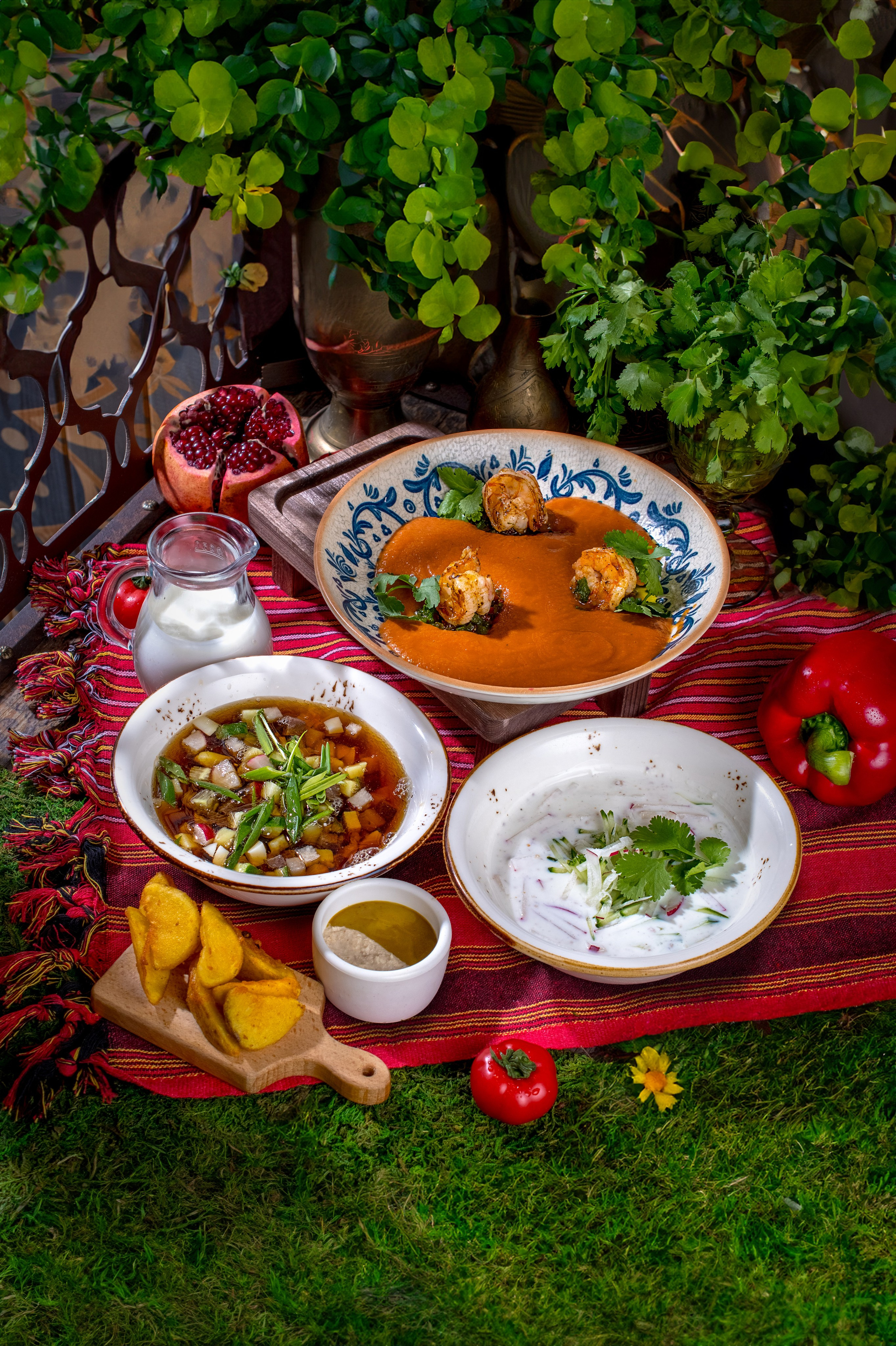 Foodphoto. Рекламный, предметный и фудфотограф г. Иркутск