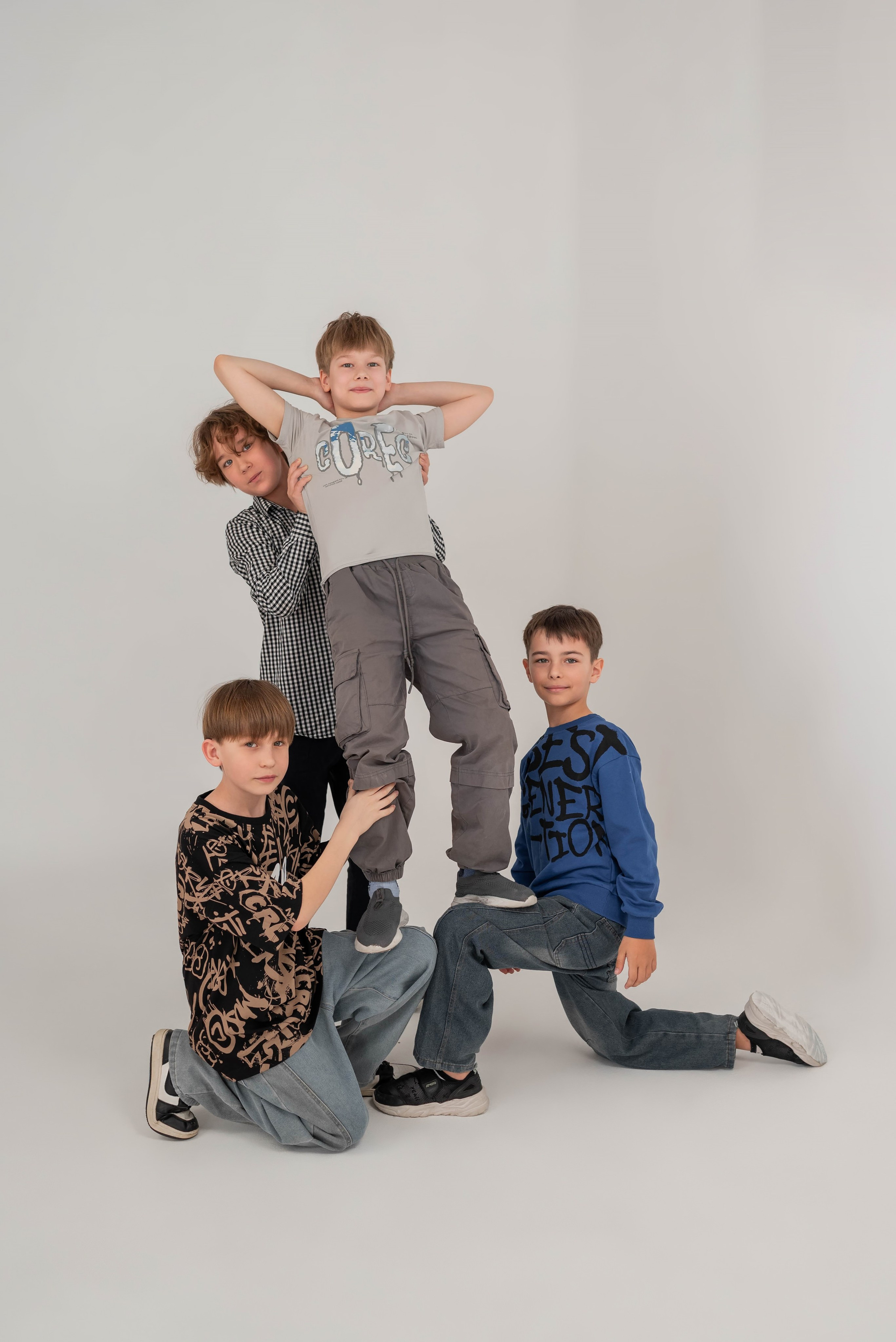 СОШ 22 4в класс. Фотограф в городе Салават