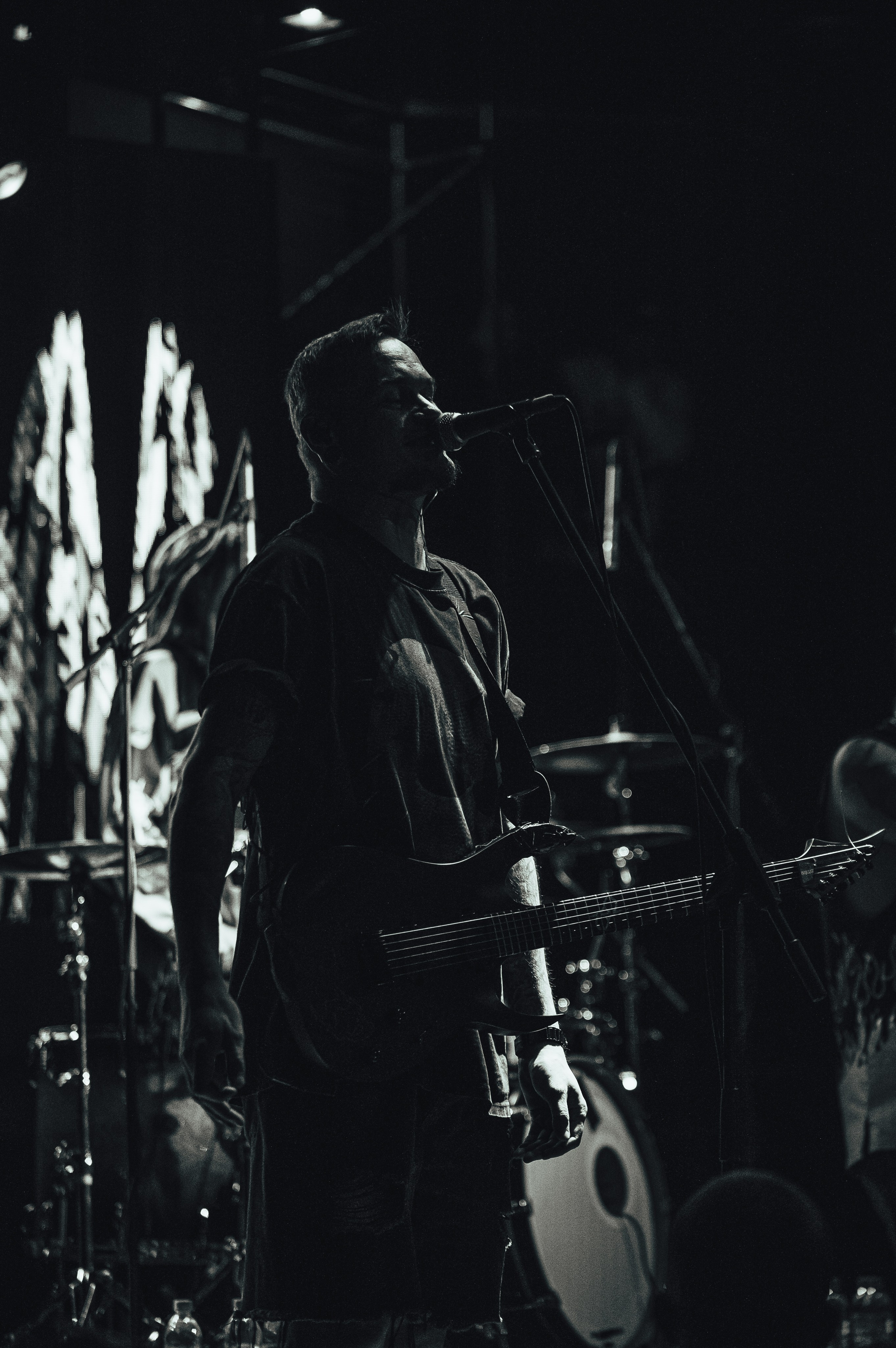 STIGMATA в Улан-Удэ. Свадебная и концептуальная фотография в городе Улан-Удэ