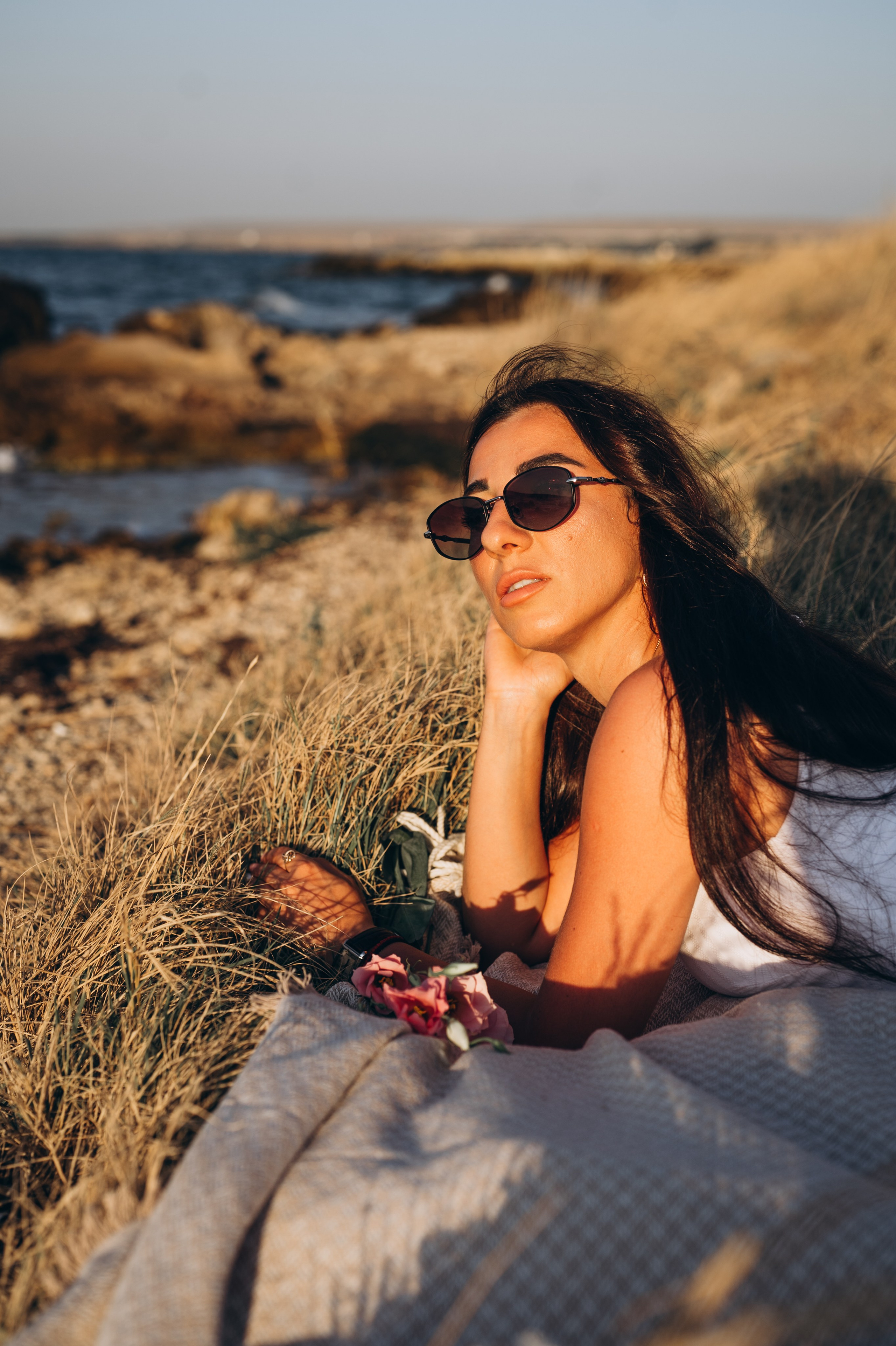 Никос и Илона. Фотограф Горбенко Анна