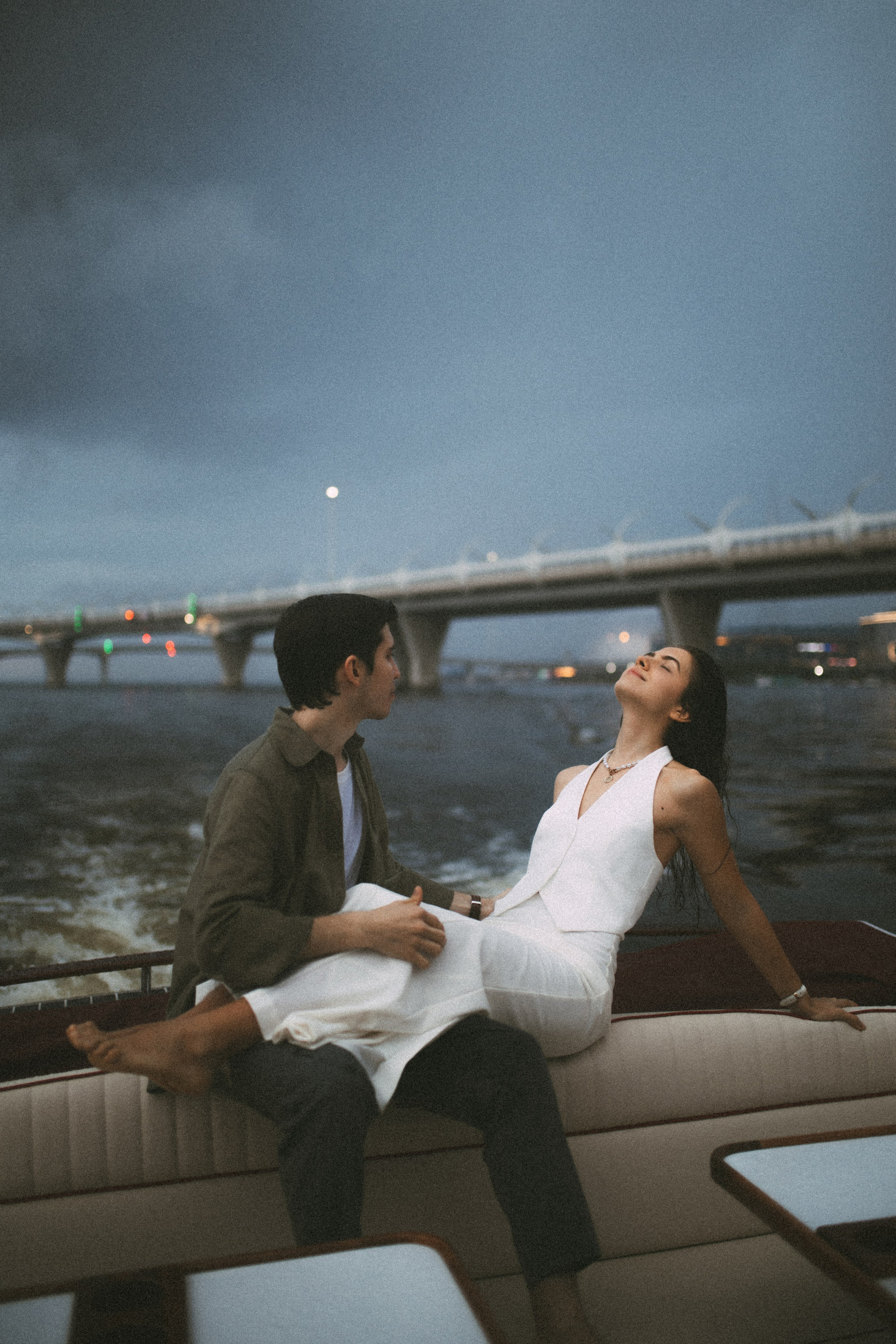 C & B | Санкт-Петербург. Фотограф Екатерина Амбрушкевич