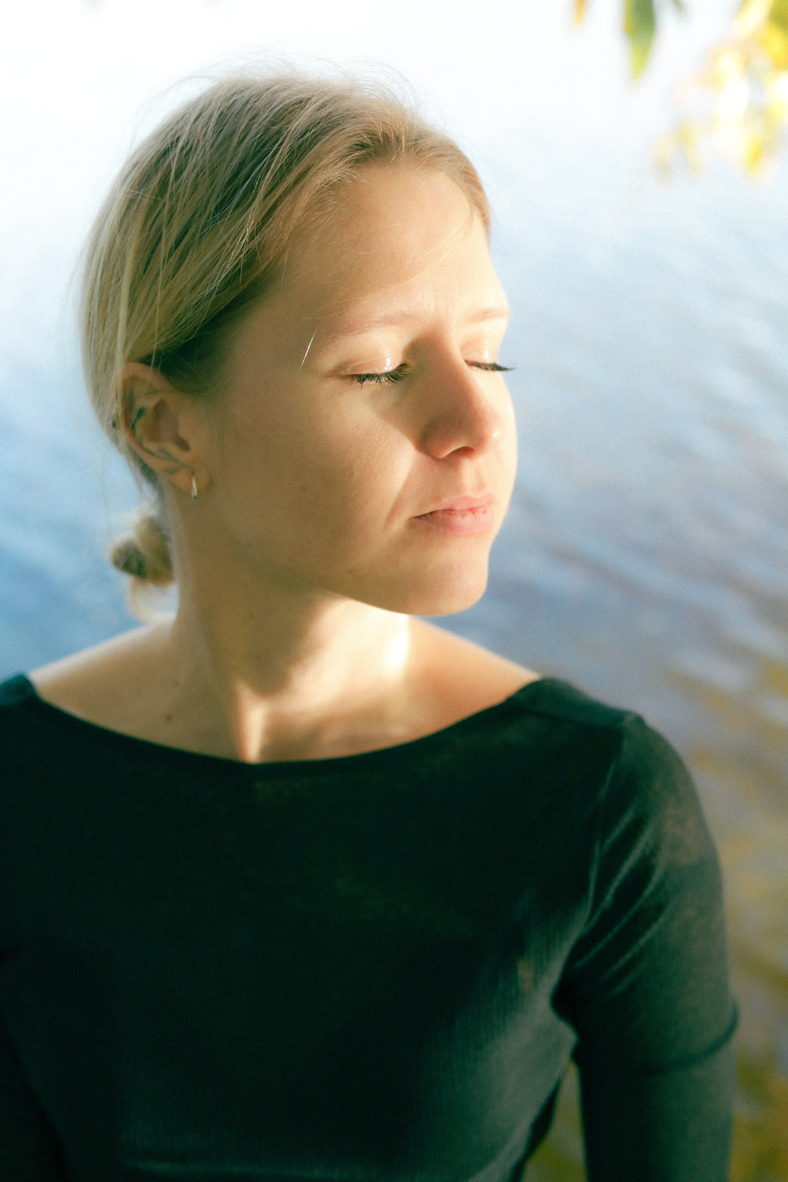 Уличные съемки. Фотограф Ирина Головина