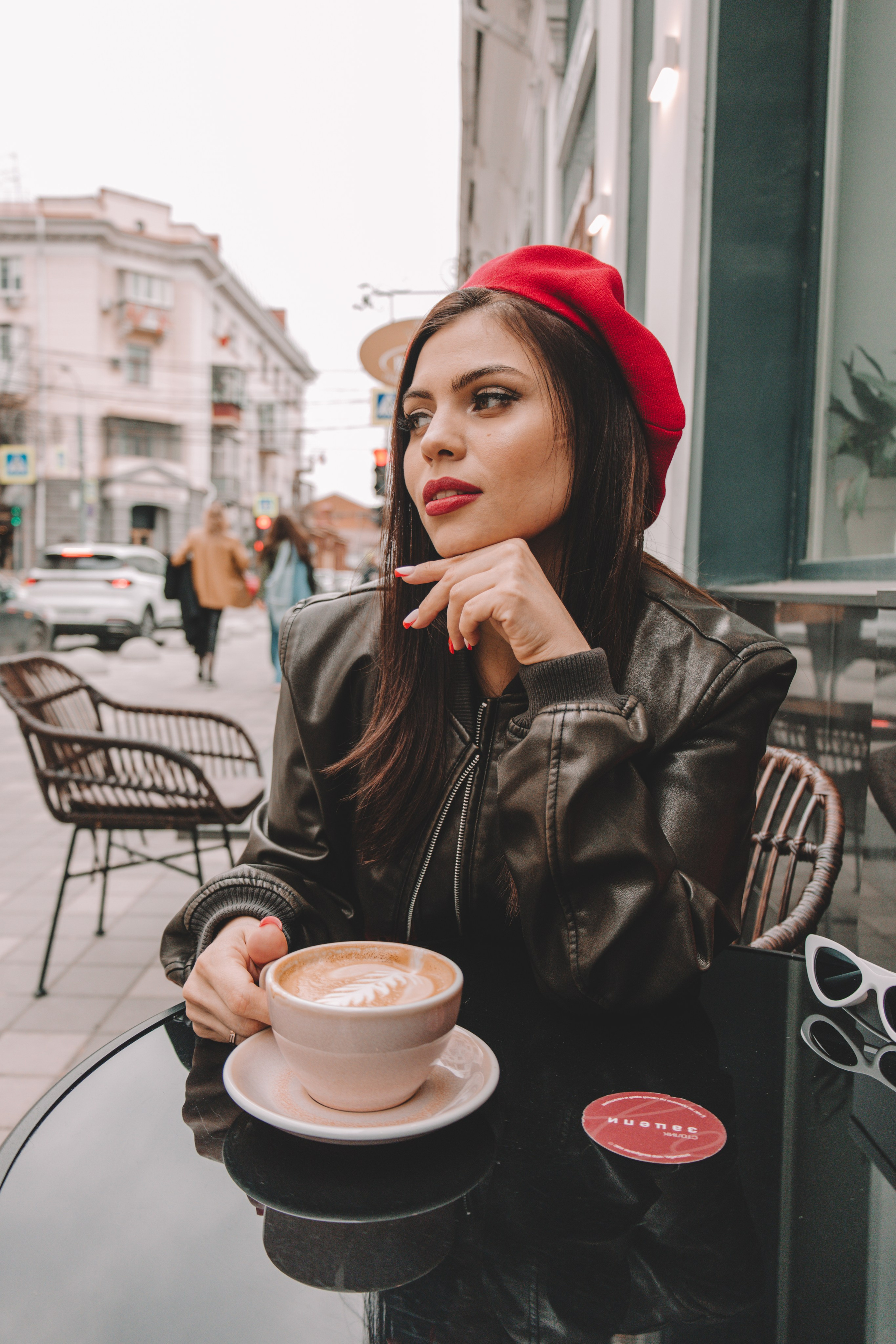 Виктория. Фотограф из Краснодара Мария Приходько