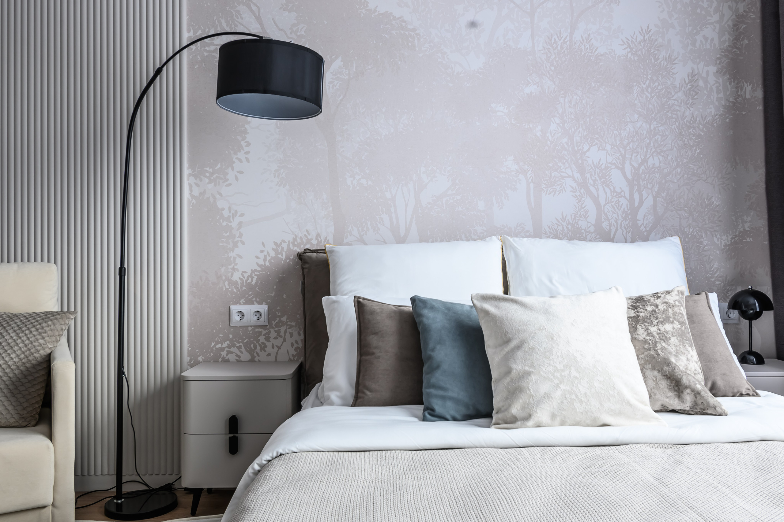 Хоумстейджинг. Хоумстейджер Юлия Лебедева. Москва и МО