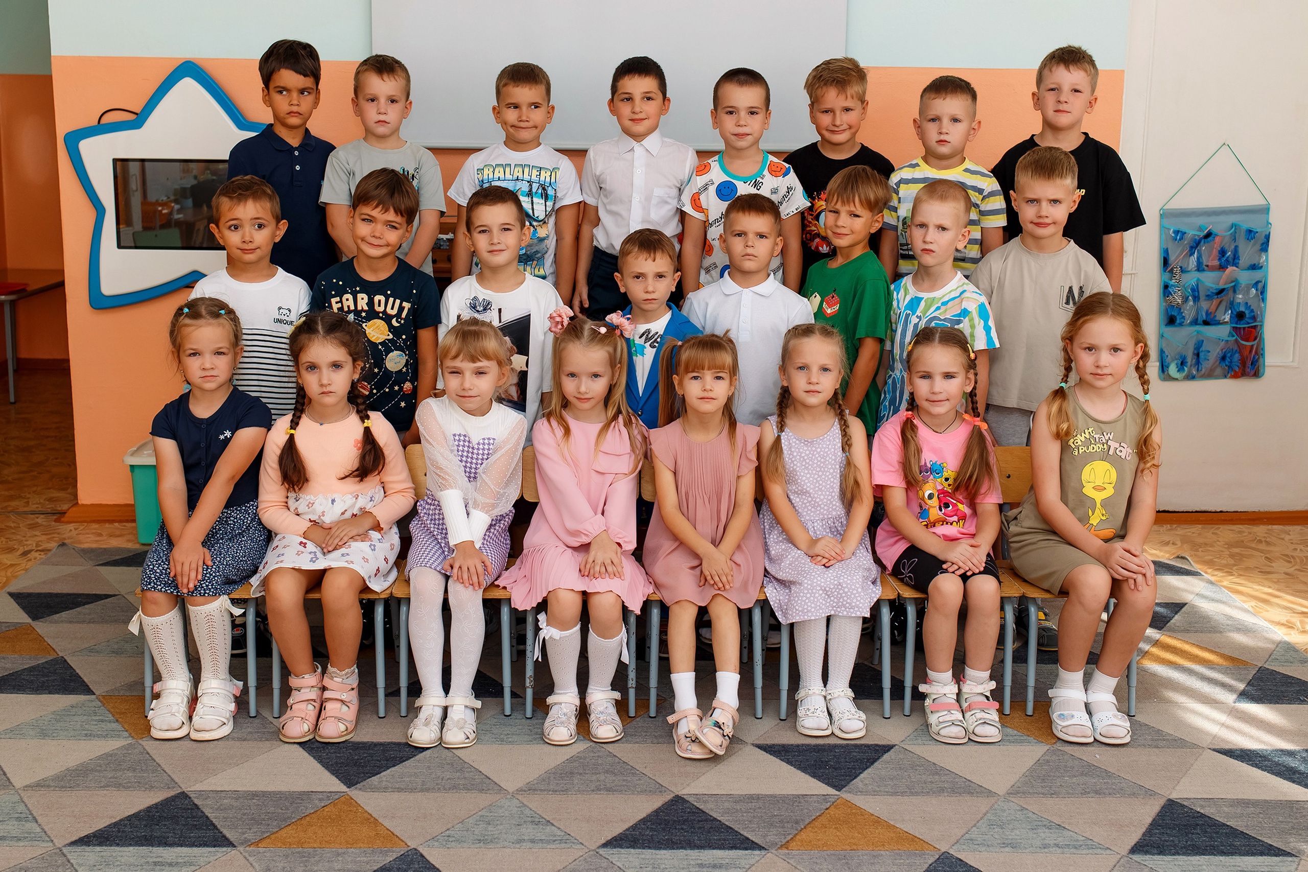 ДС 34. Фотограф Любовь Корниенко, Примоский край