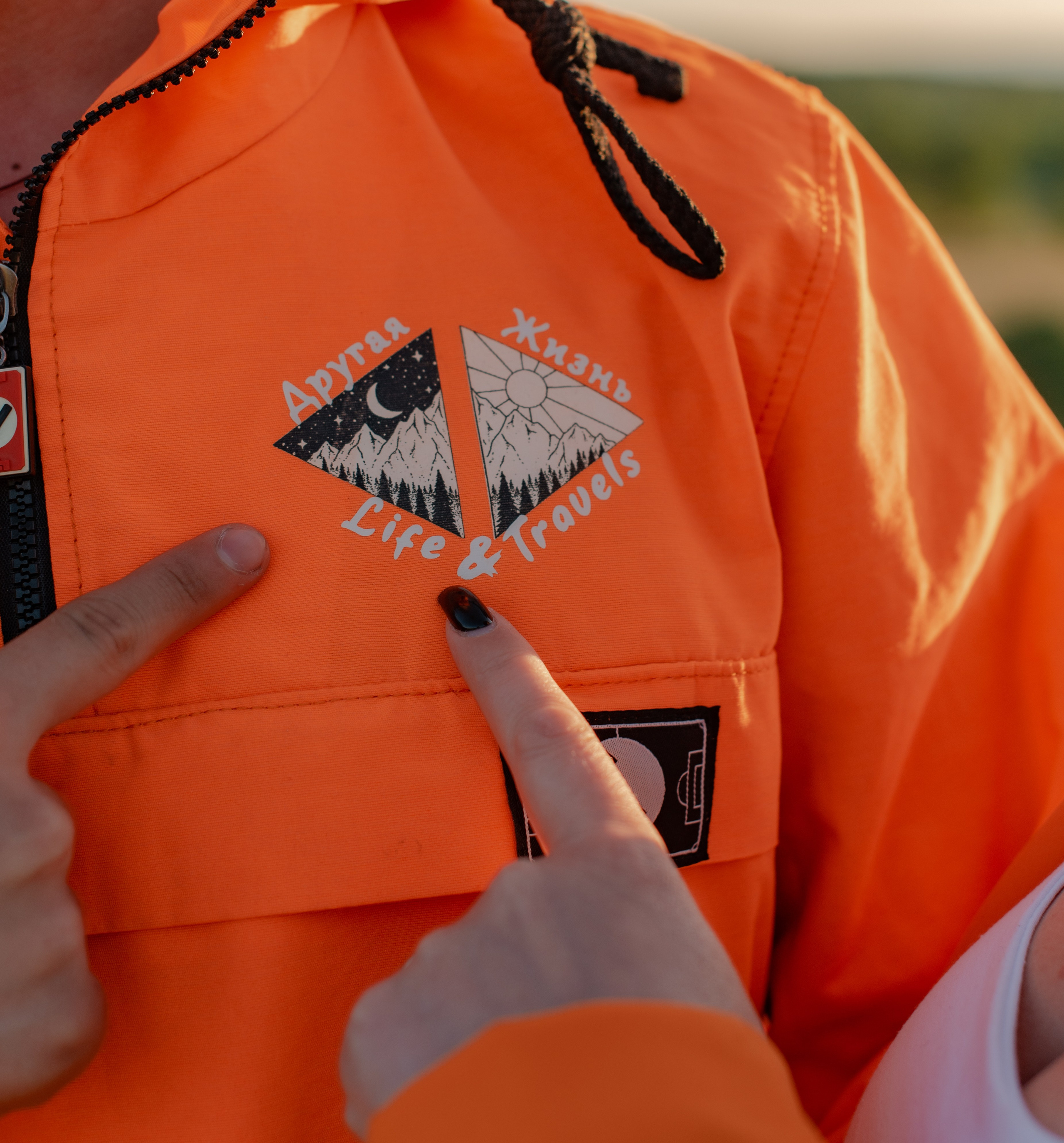 Катя, Леша, Кирилл. Фотограф Виктория Воронина