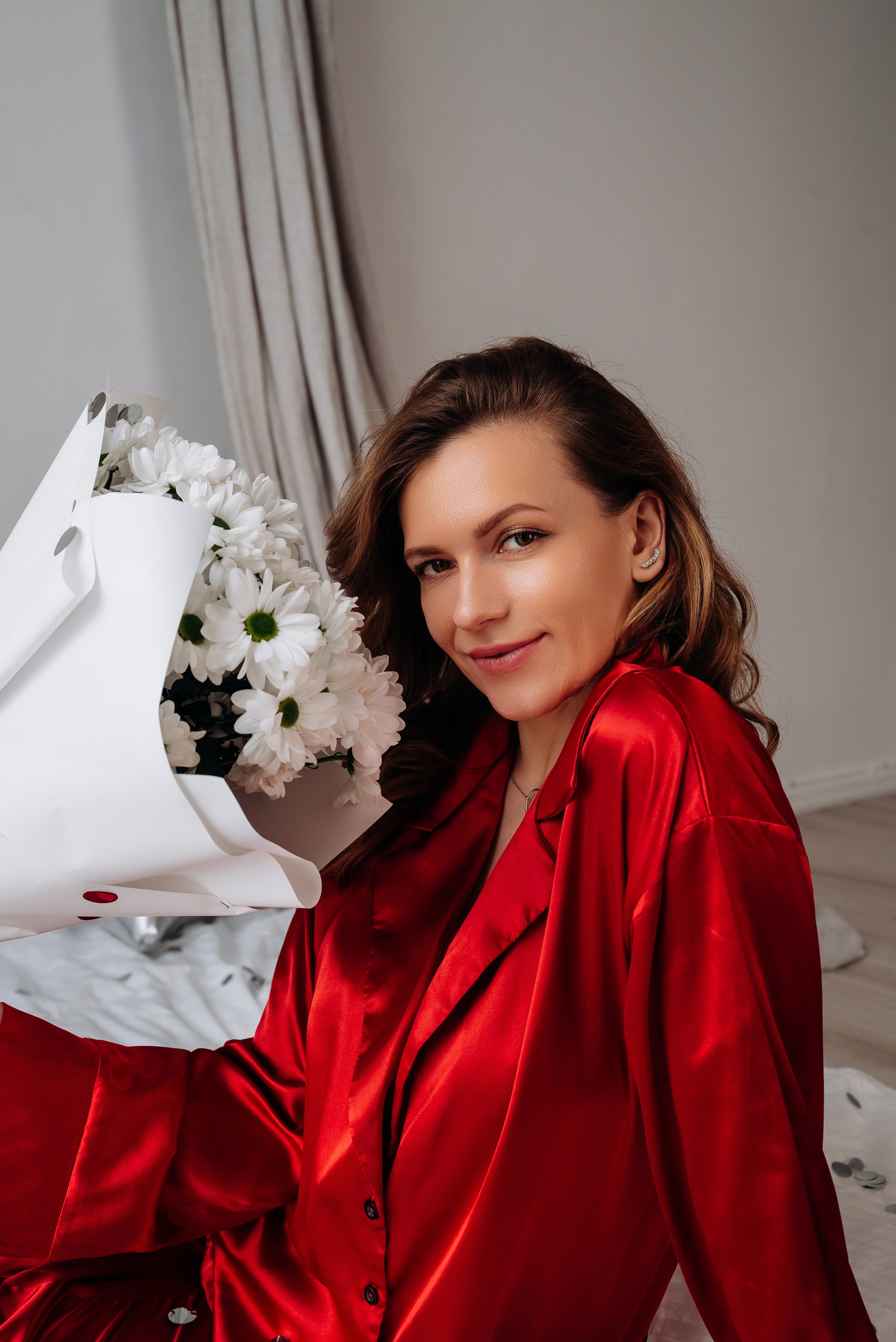 Юля. Фотограф Тверь. Анна Драго