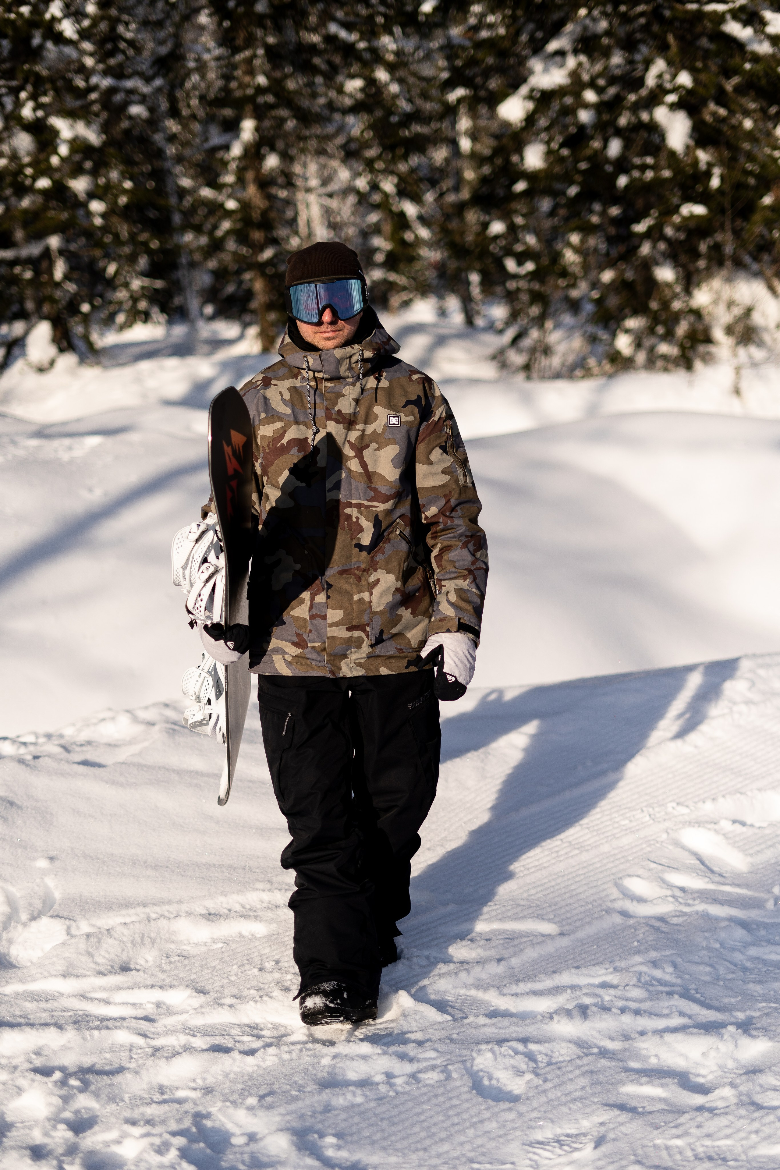 Джой 7.02. Анастасия Паршукова — фотограф Шерегеш Новосибирск