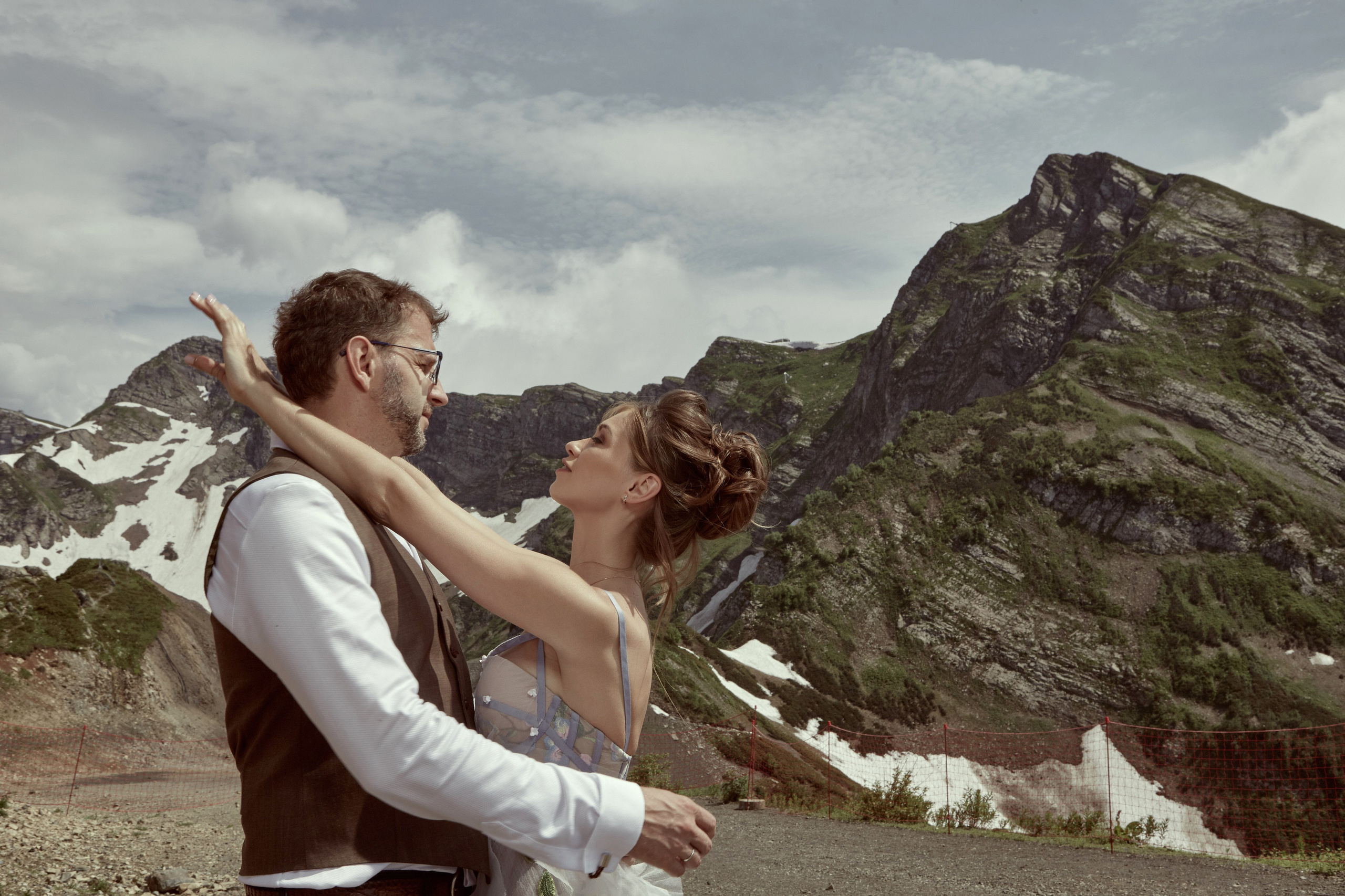 Love. Фотограф в Сочи Волковинская Надежда