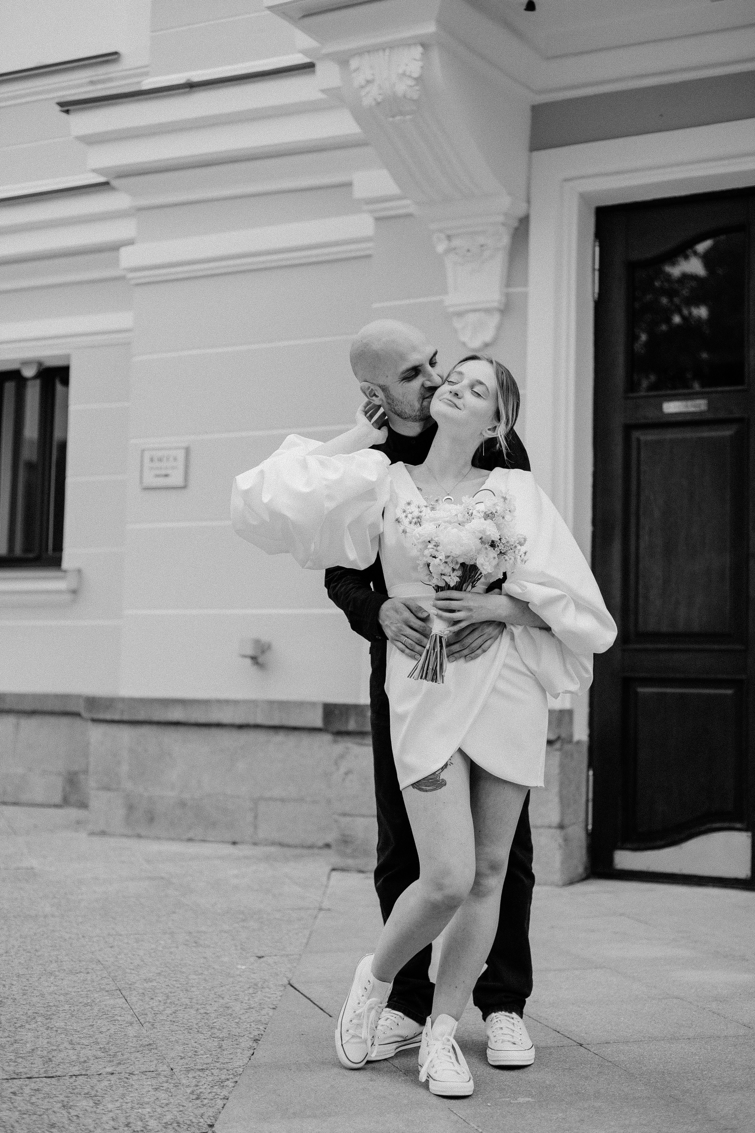 Антон и Елизавета/2023. Свадебный и семейный фотограф в Екатеринбурге