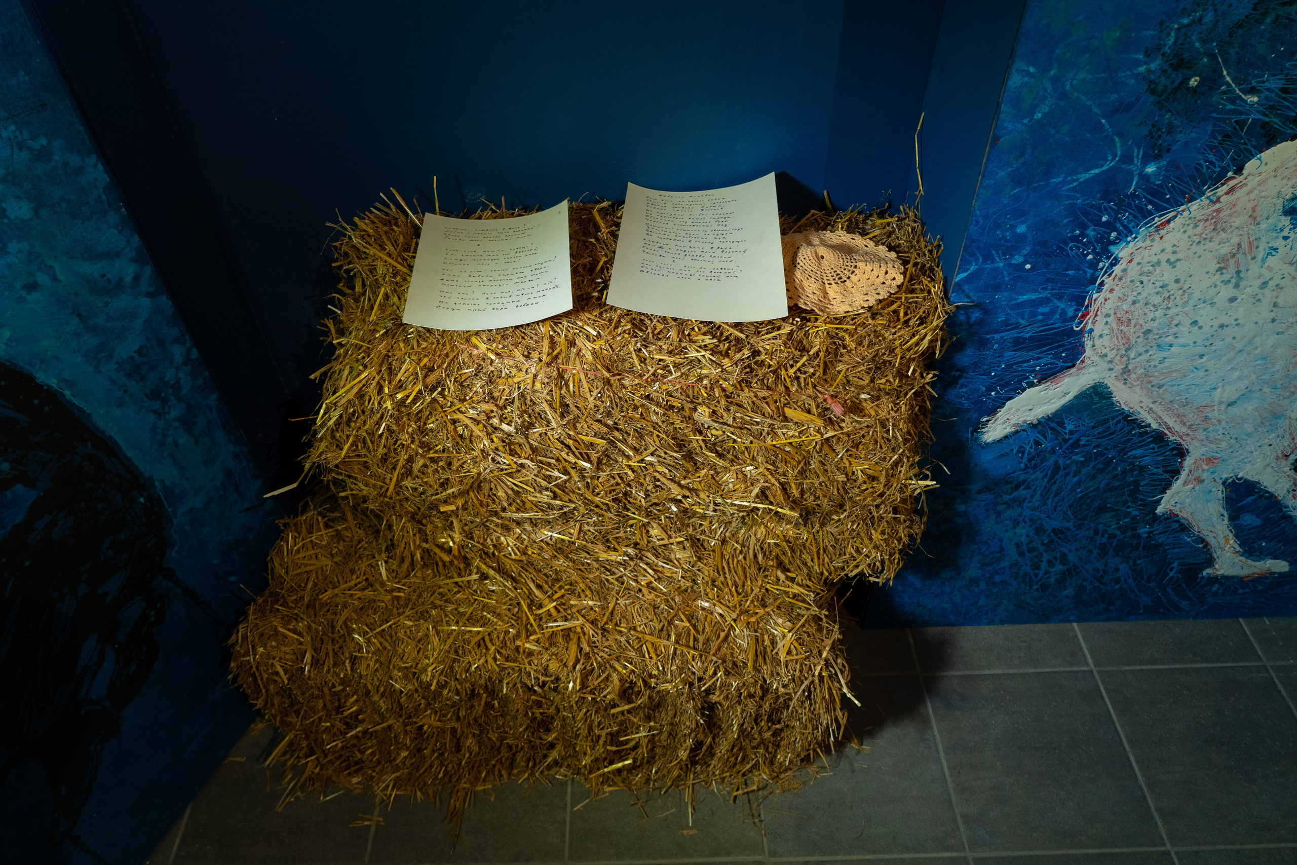 Есенин-центр Московского государственного музея С. А. Есенина. Профессиональный портретный фотограф в Москве Владимир Глаголев