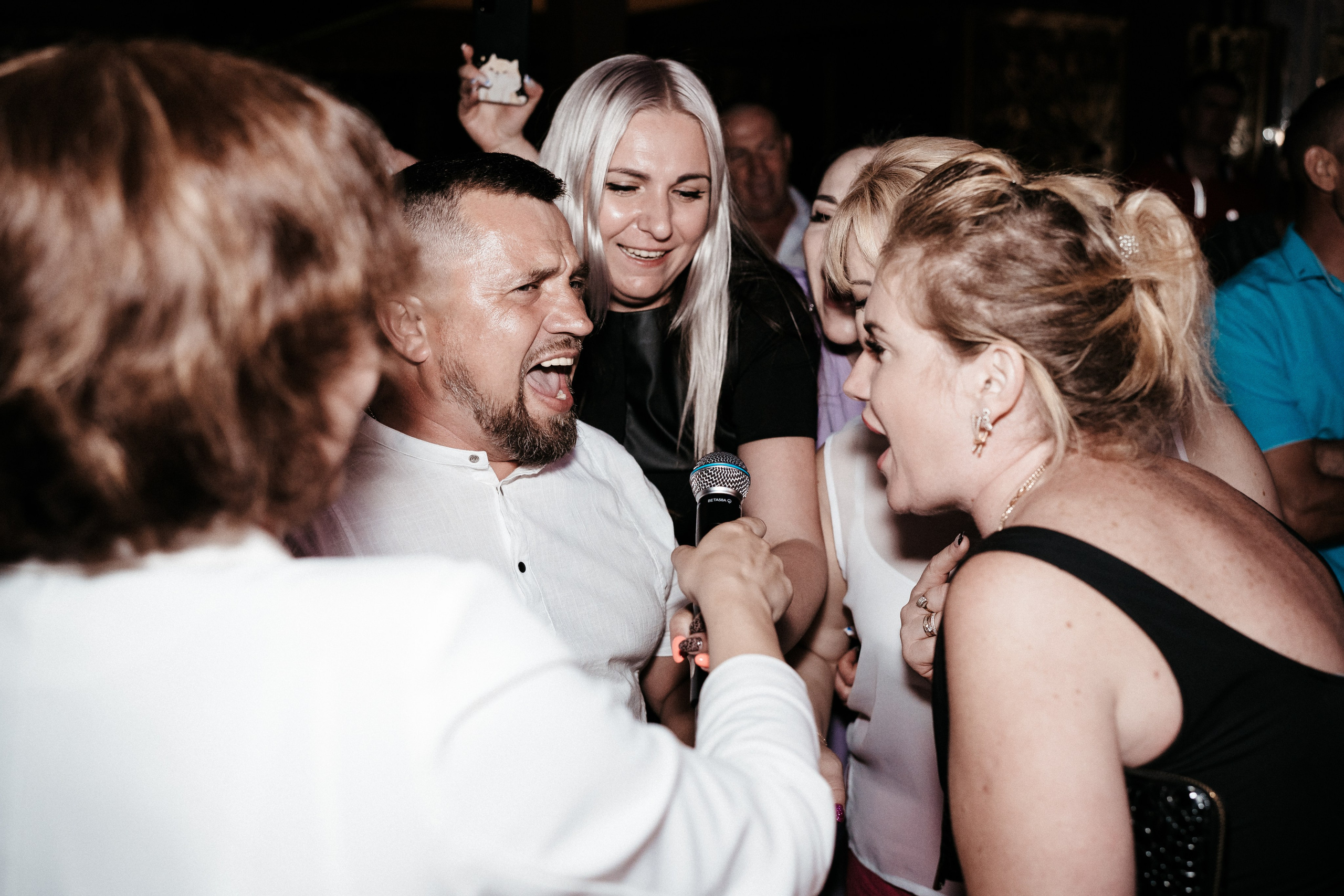 Выпускной «Ribiza». Свадебный фотограф в Симферополе