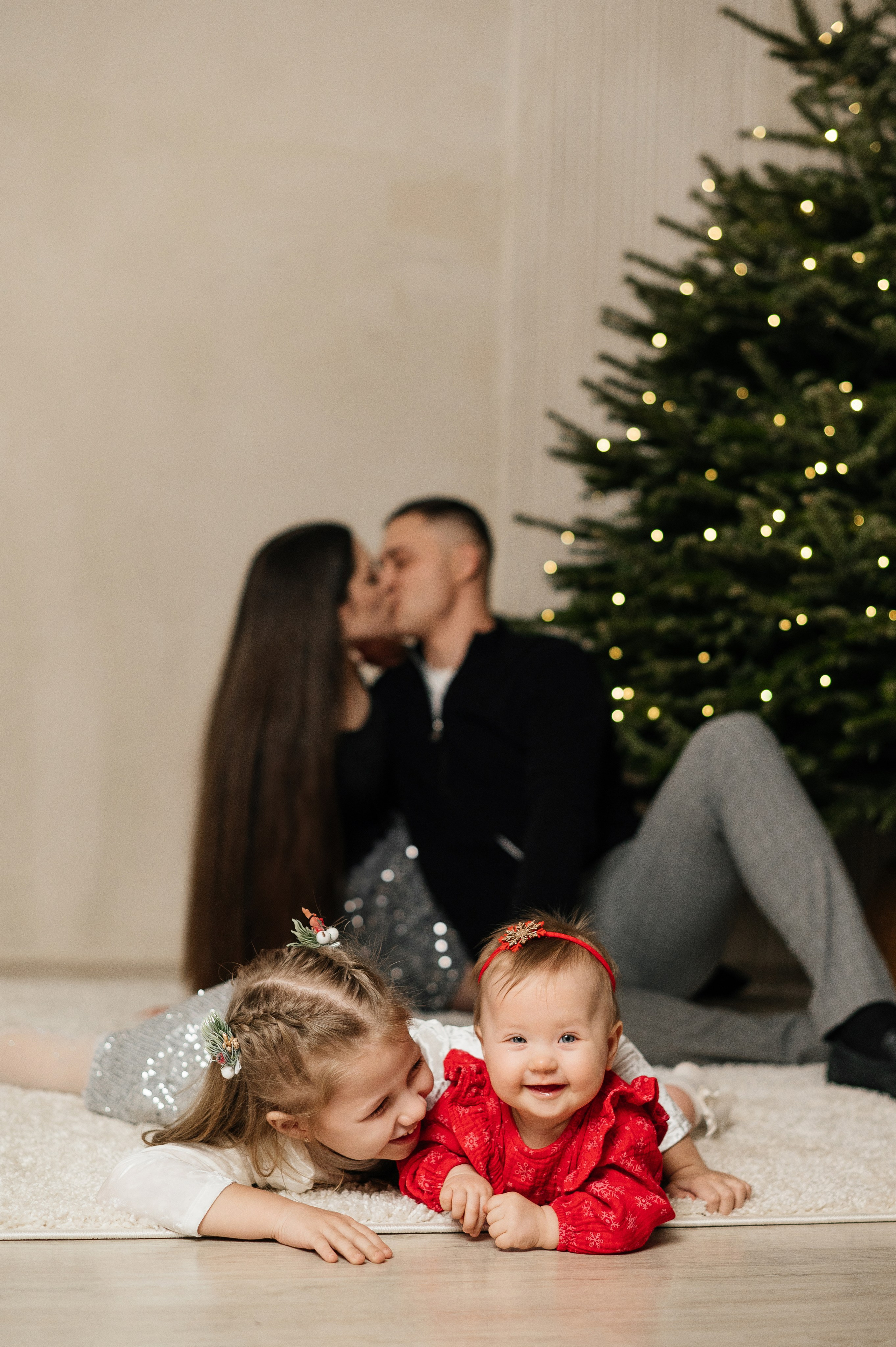 Семейная фотосессия. Свадебный и семейный фотограф Кореновск/Краснодар