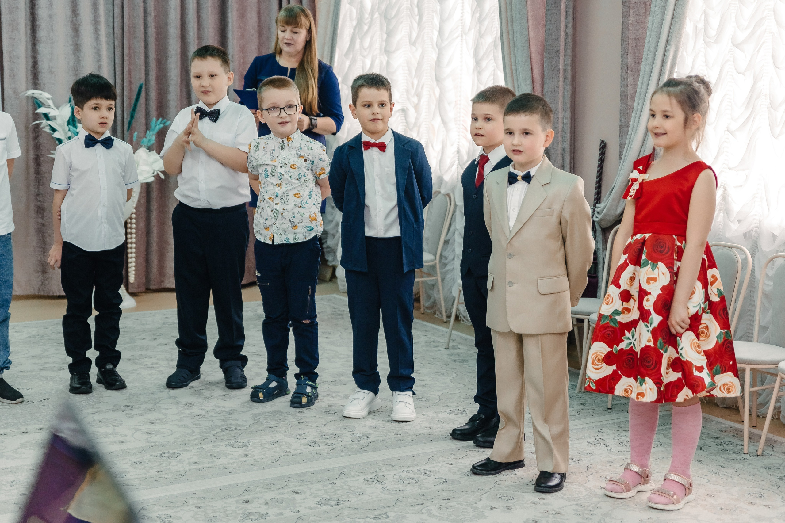 Выпускной в саду. Диана Тимиряева | Фотограф в Воронеже