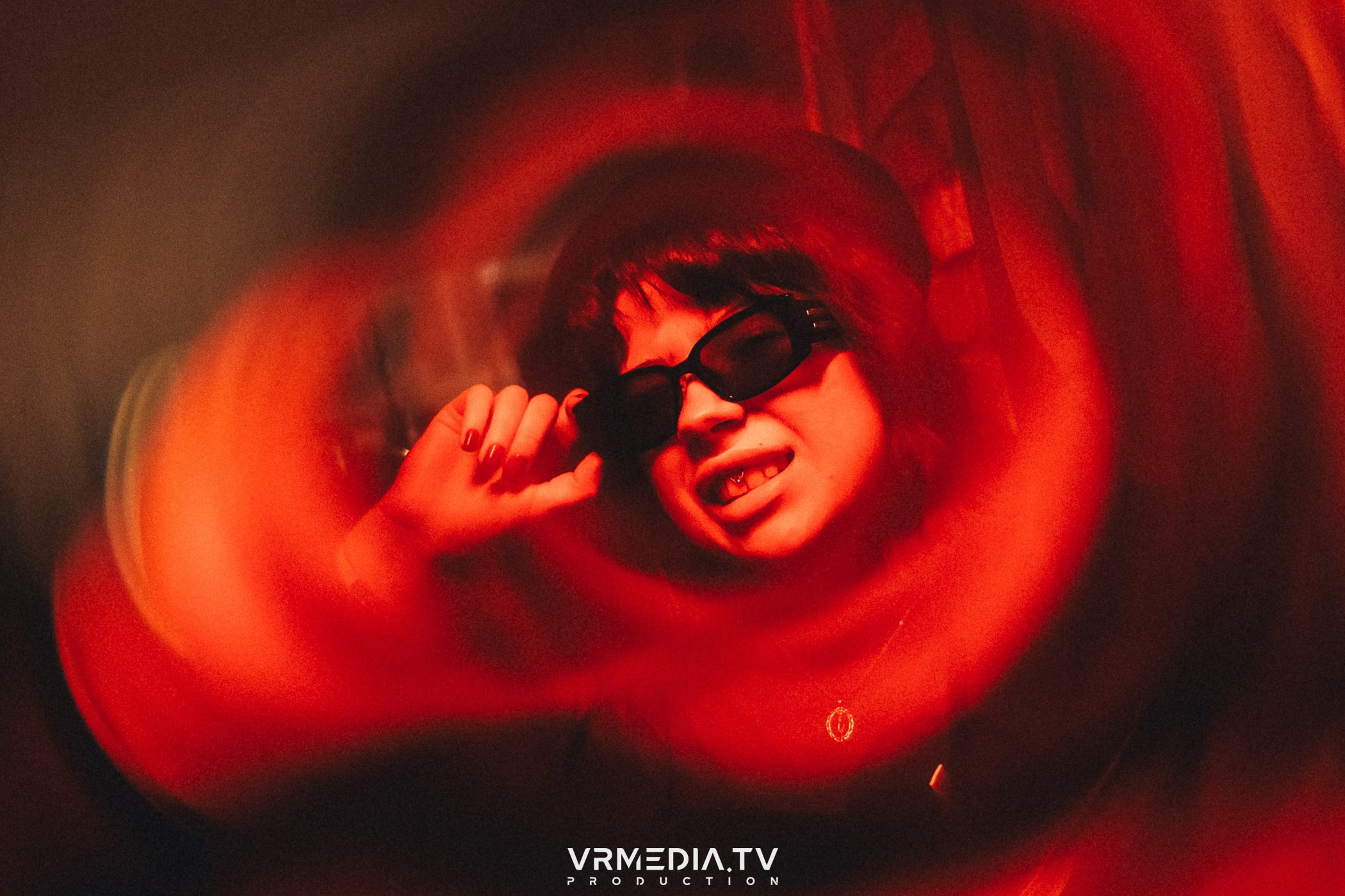 WEEKEND HALL в культурном пространстве «Редакция»