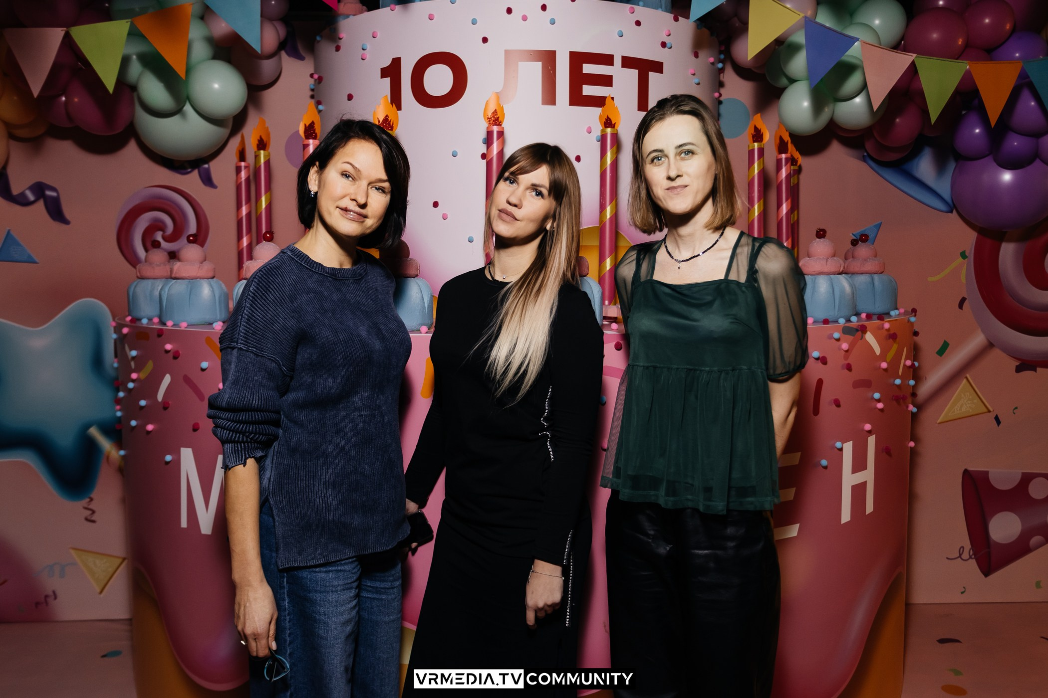 Эйнштейн Party в ресторане «Мюнхен»