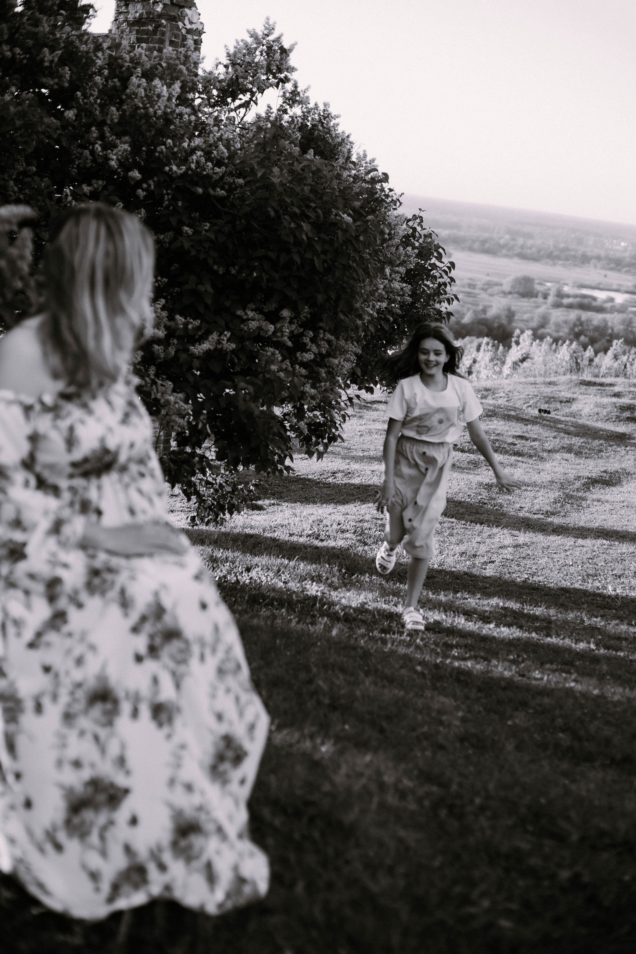 Катя+ Саша. Подвязье. Закат. Фотограф в Нижнем Новгороде