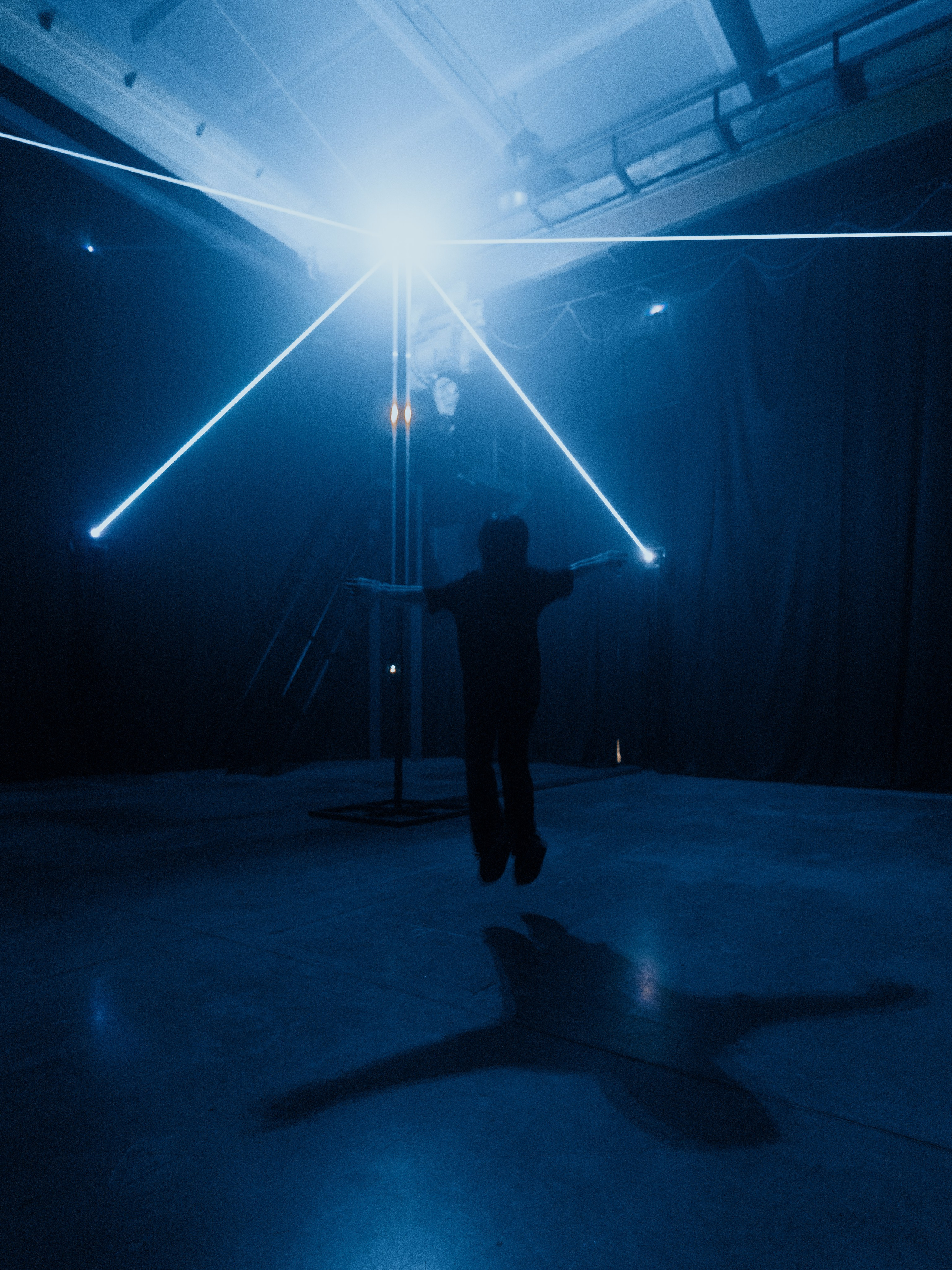 INTERVALS.EXHIBITION. @tomrus: Рустам Шагиморданов — фотограф