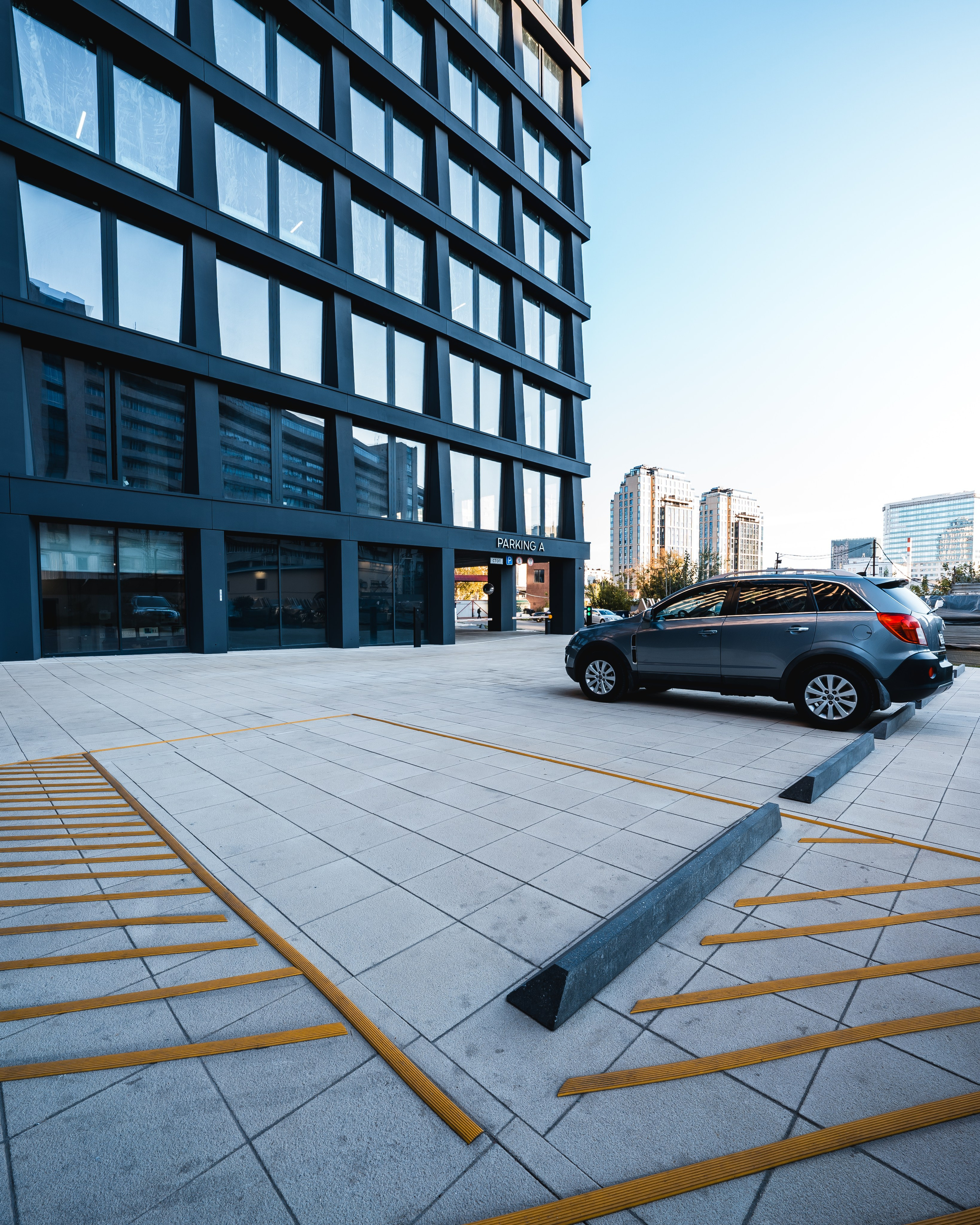 STONE, Stone Towers. @tomrus: Рустам Шагиморданов — фотограф