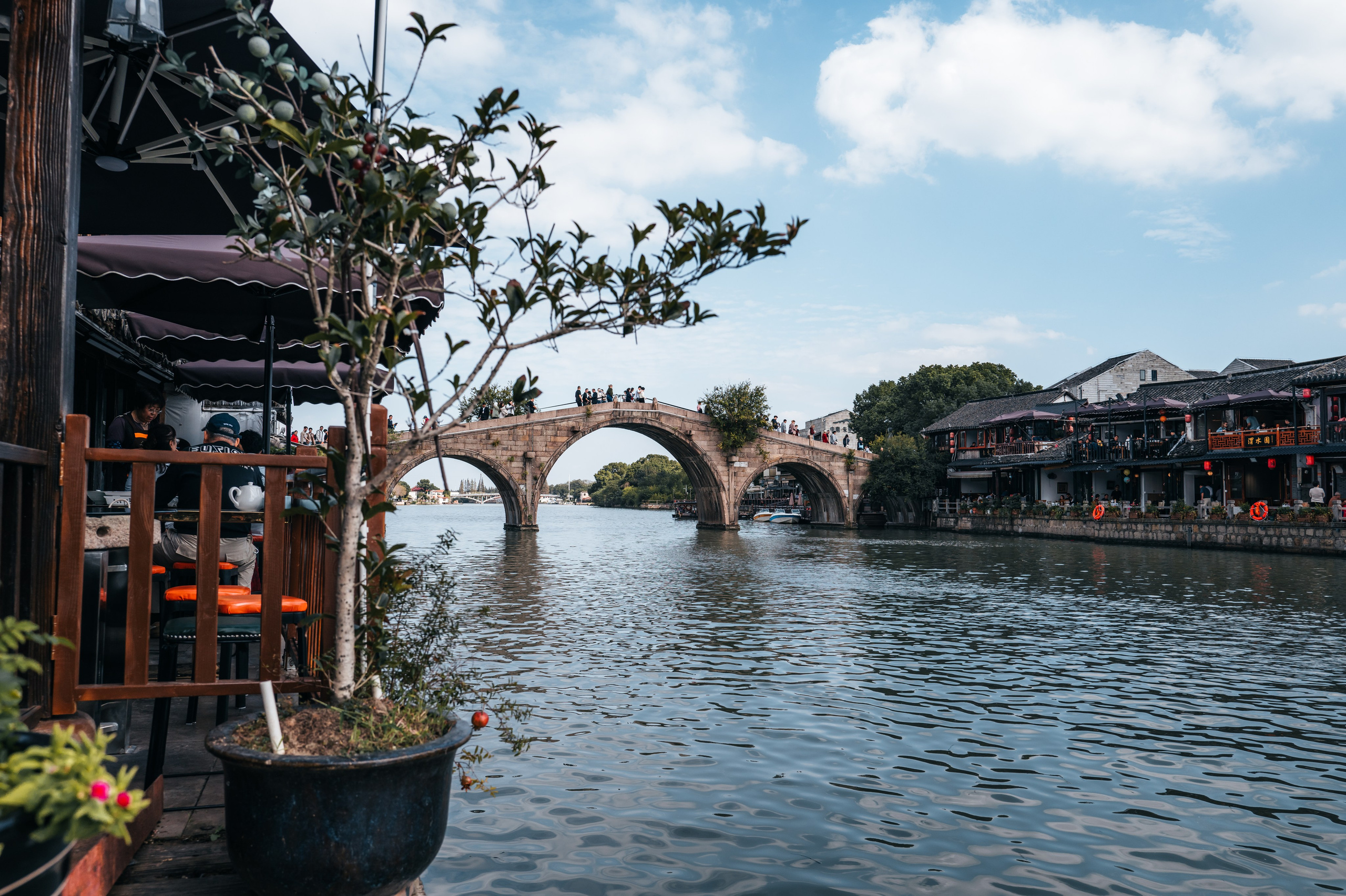 China/Китай. @tomrus: Рустам Шагиморданов — фотограф