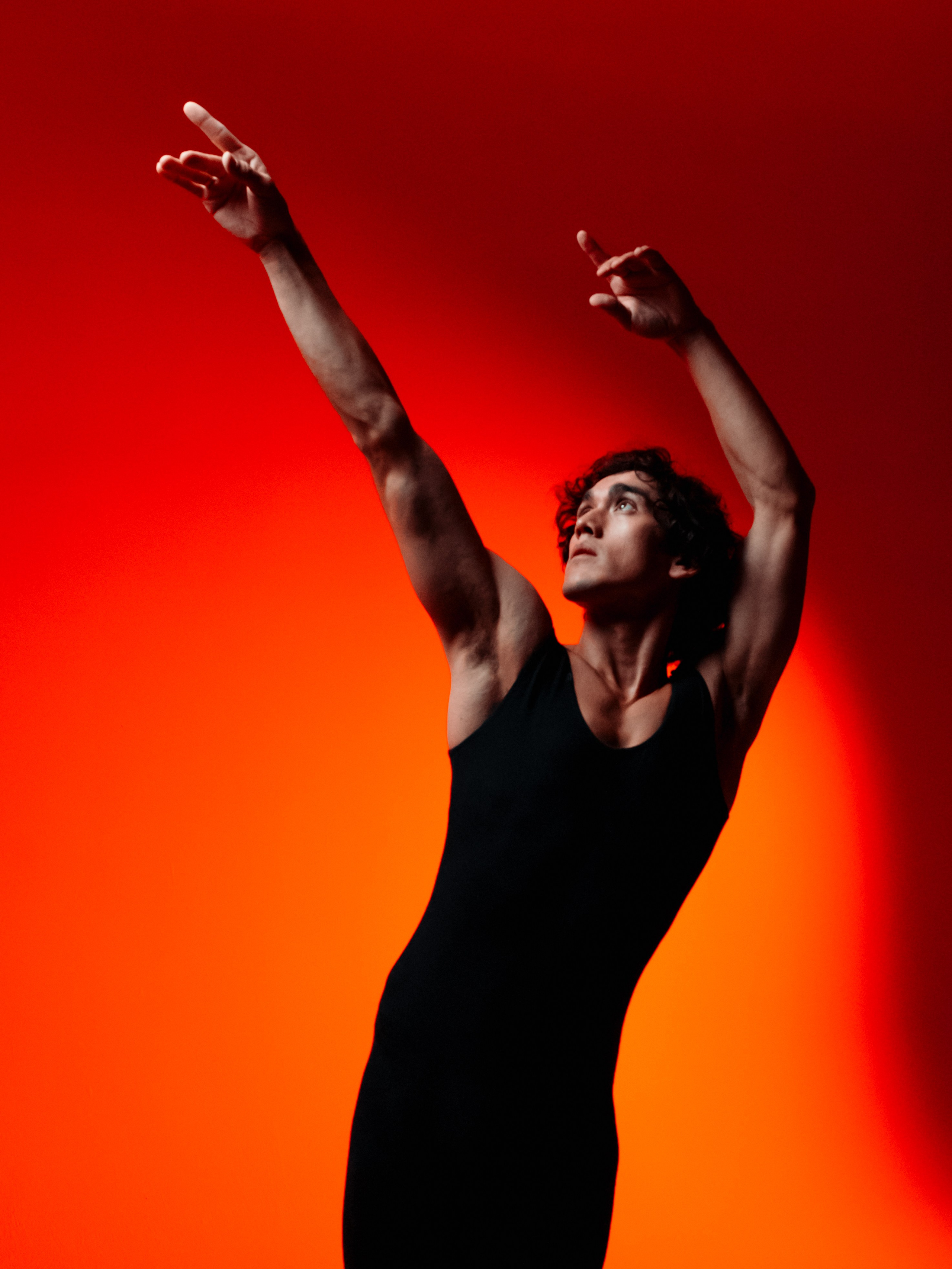 PIXEL 24. Елизавета Федотова | фэшн-фотограф