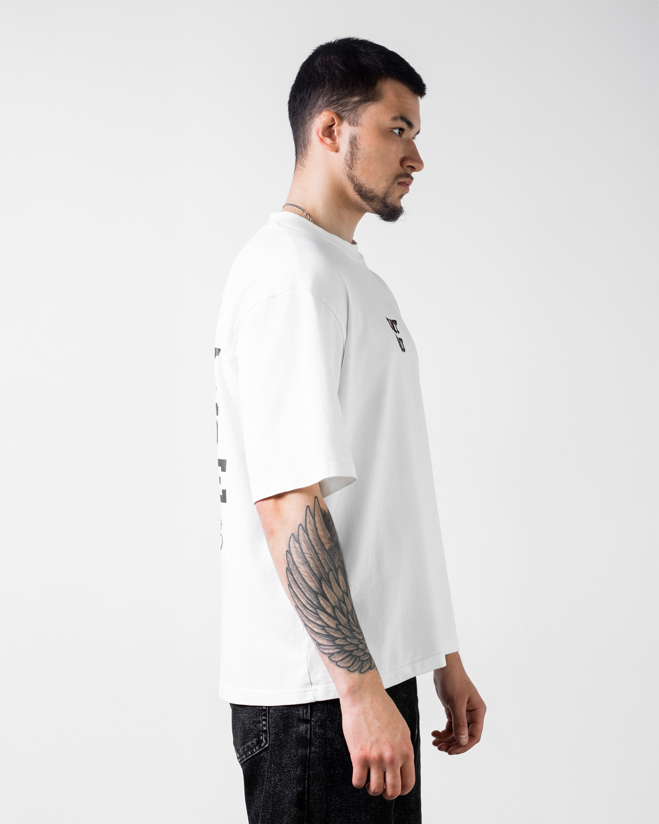 SAINT POUND. Елизавета Федотова | фэшн-фотограф