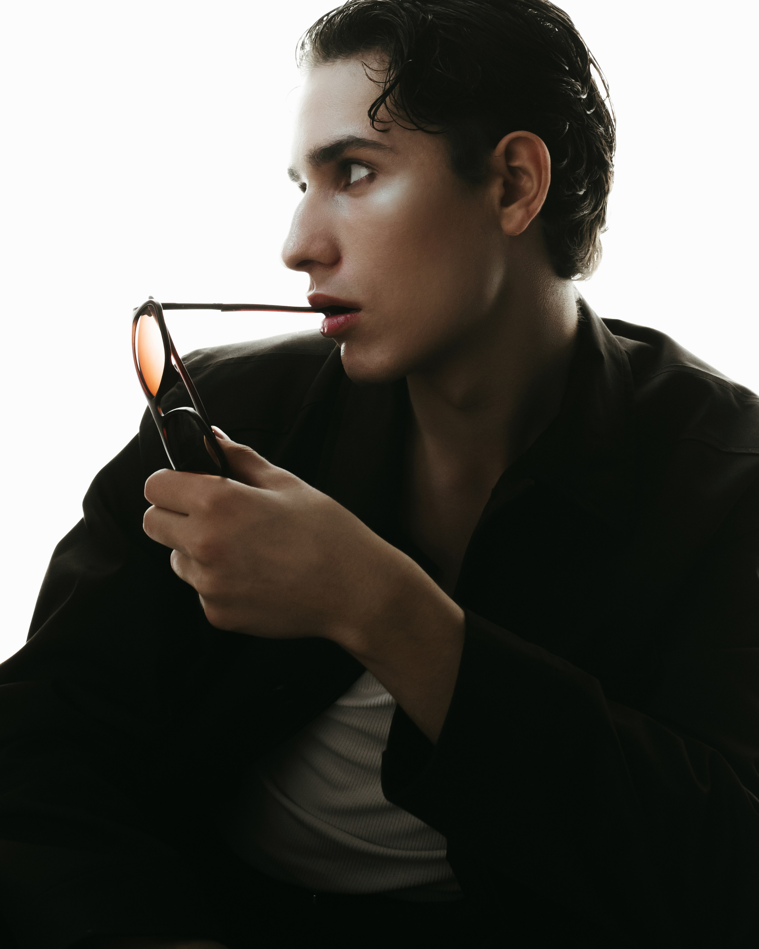 BAD BOY. Елизавета Федотова | фэшн-фотограф