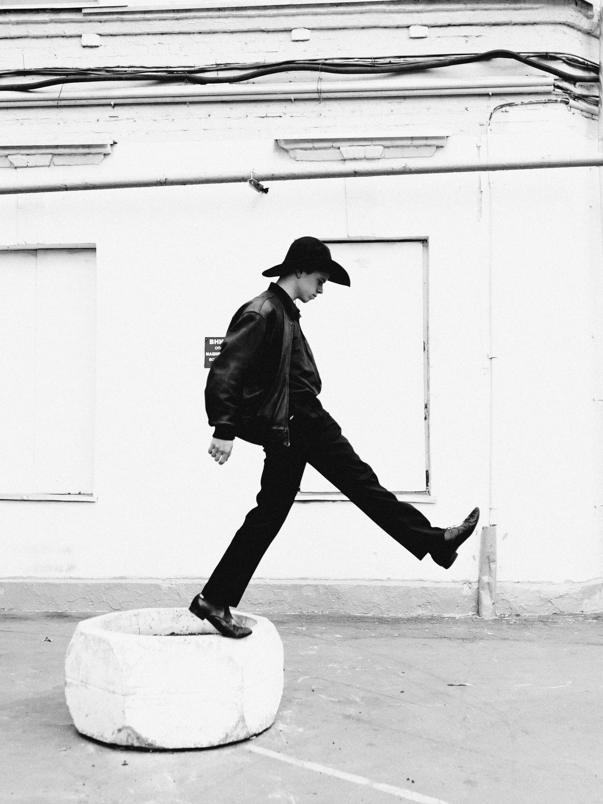 ДАНИЕЛЬ. Елизавета Федотова | фэшн-фотограф