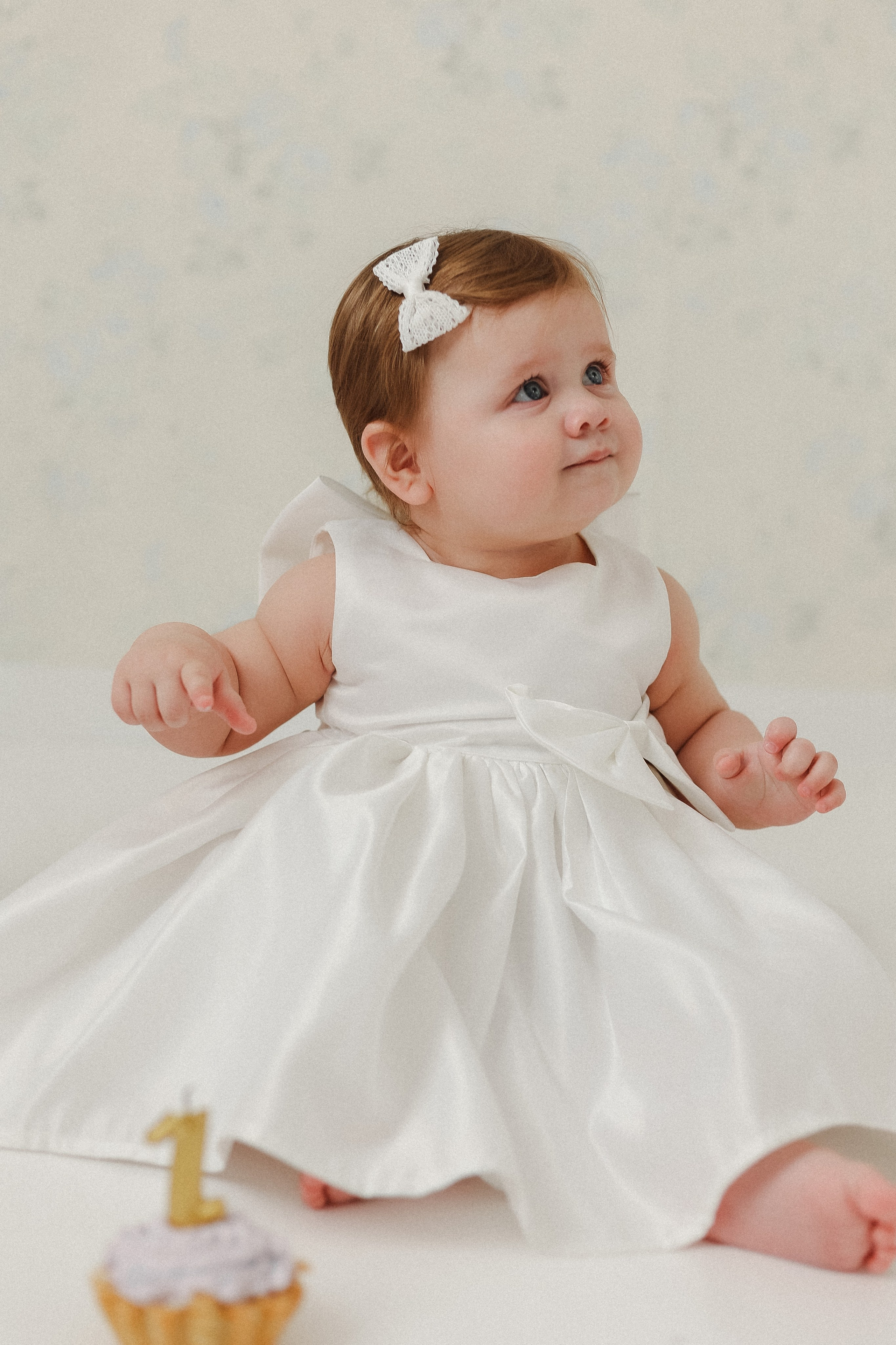 Сашеньке 1 годик. Семейный фотограф в Нижнем Новгороде Доронина Юлия