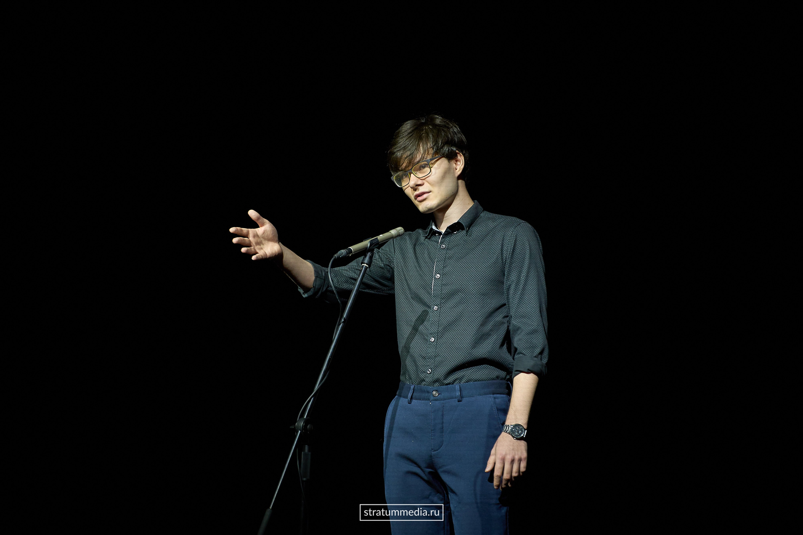 Заяви о себе: Театр, проза и поэзия (фото stratummedia.ru). Stratum Media — Фото-Видео Съемки