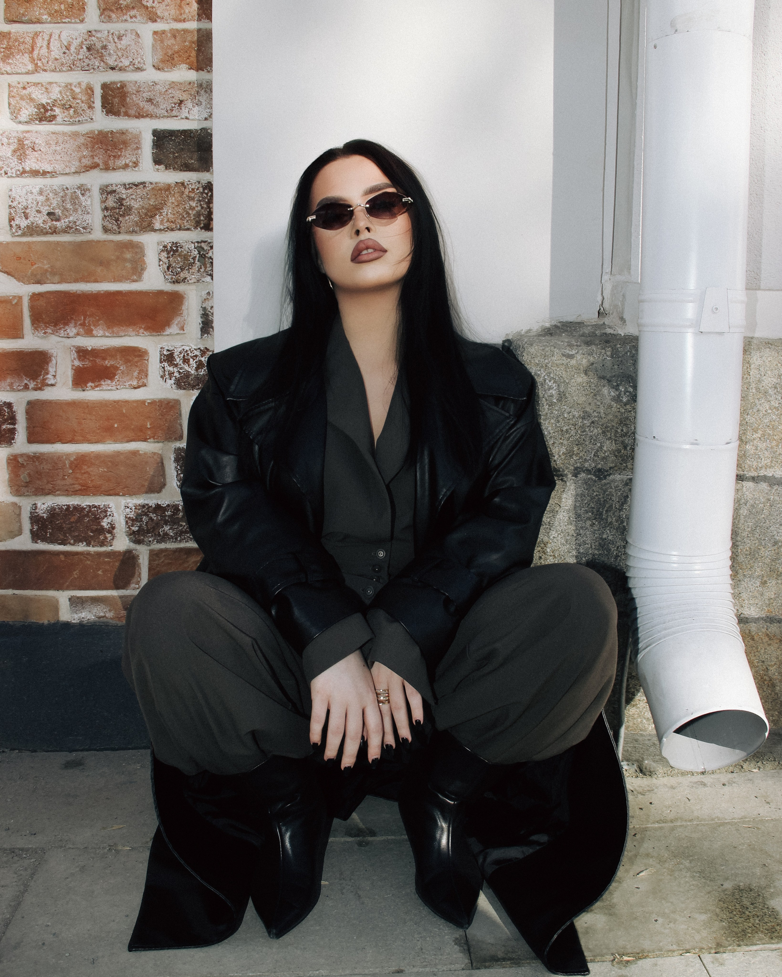 Полина — Ekaterinburg