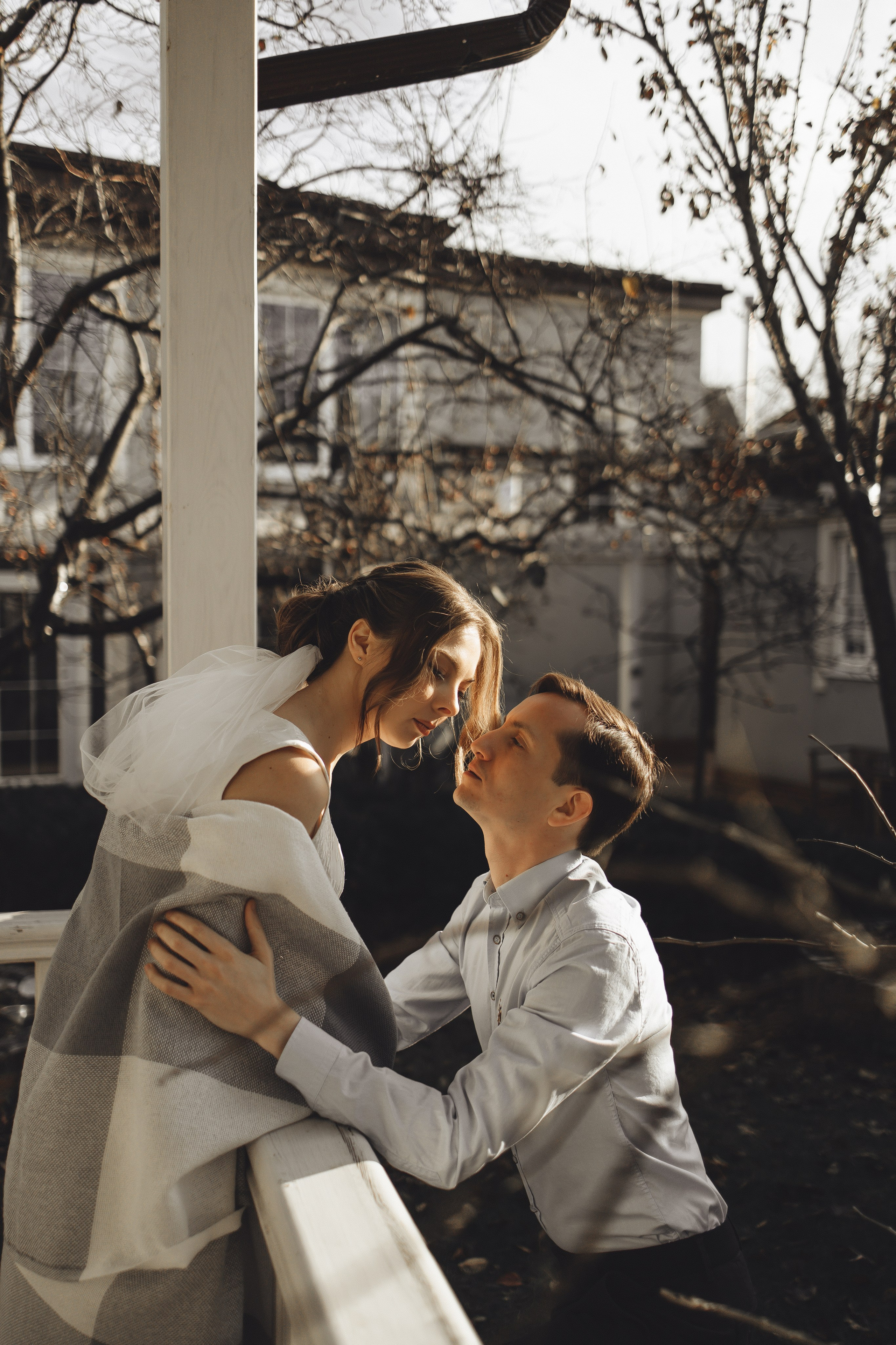 Свадебная история для двоих. Семейный и детский фотограф, таганрог, ростов-на-дону