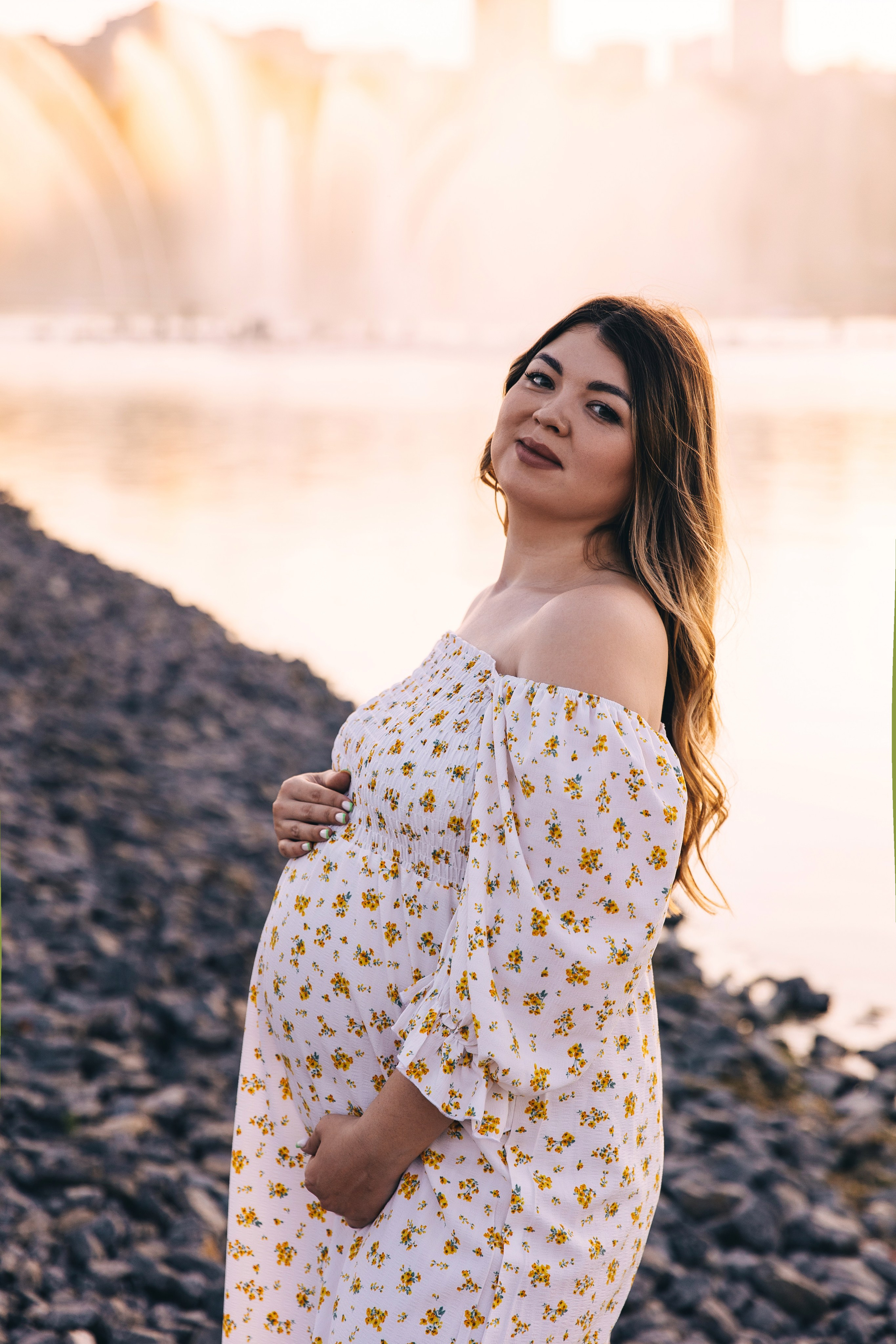 Настя. Свадебный и семейный фотограф у Уфе Евгения Сазонова