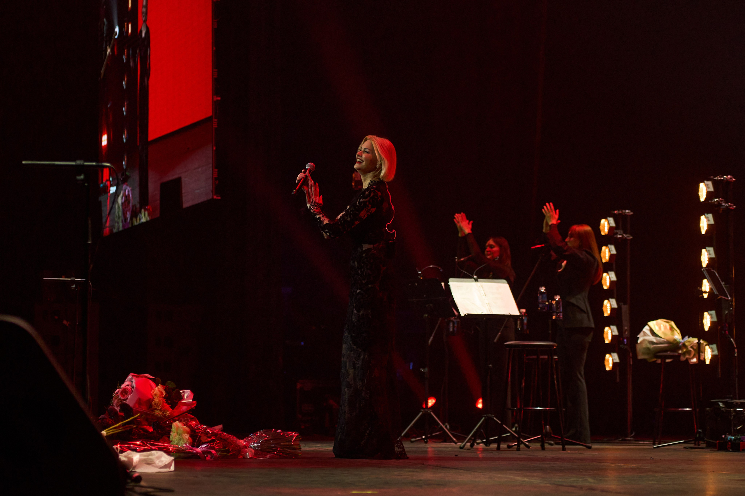 ИРИНА И АЛЕКСАНДР КРУГ. Yekaterinburg, Sochi, Istanbul, Tiflis-Bshari Zaana’da fotoğrafçı