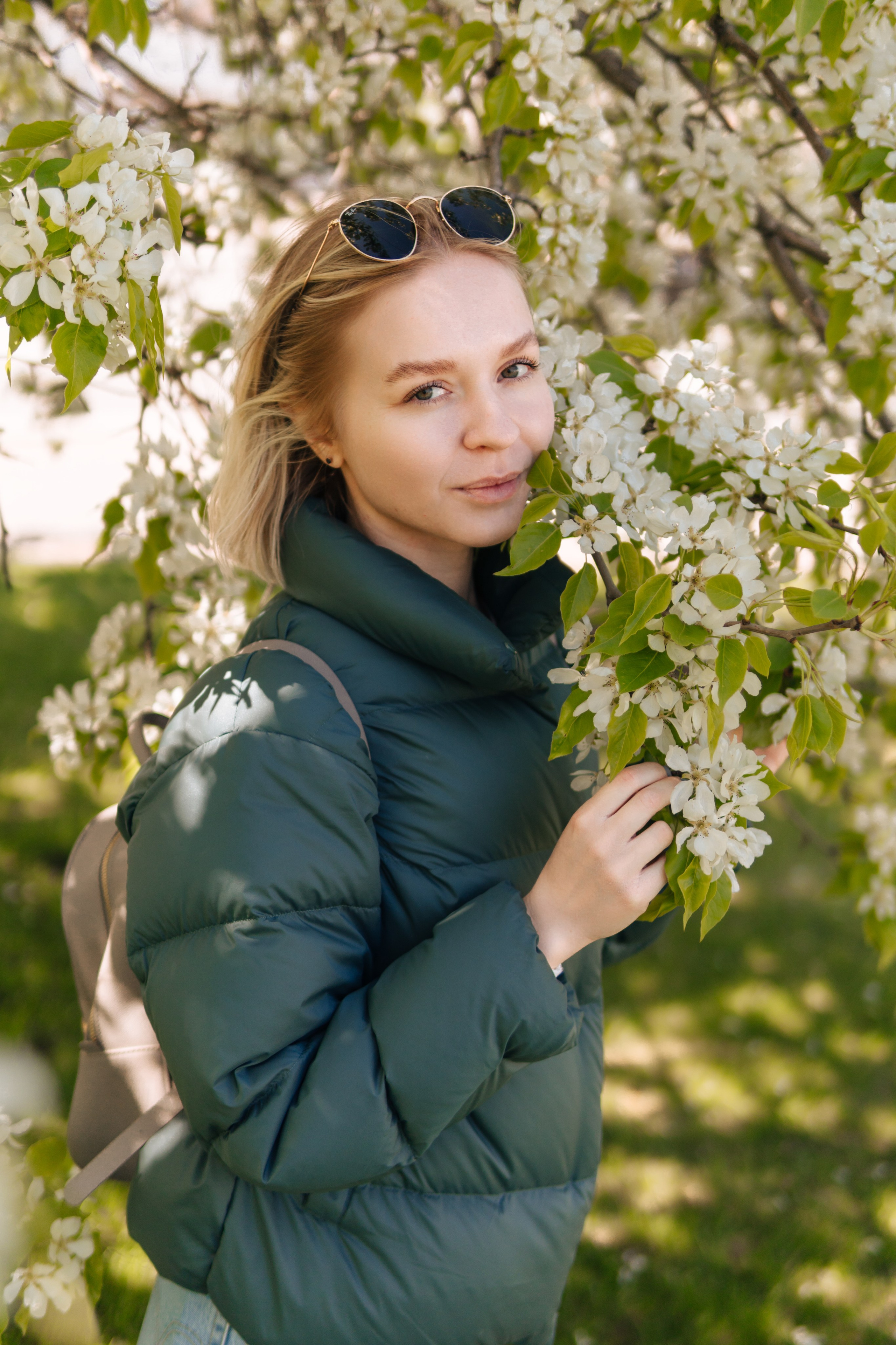 Портреты. Семейный, детский и лайфстайл фотограф в Москве Альбина Соколова