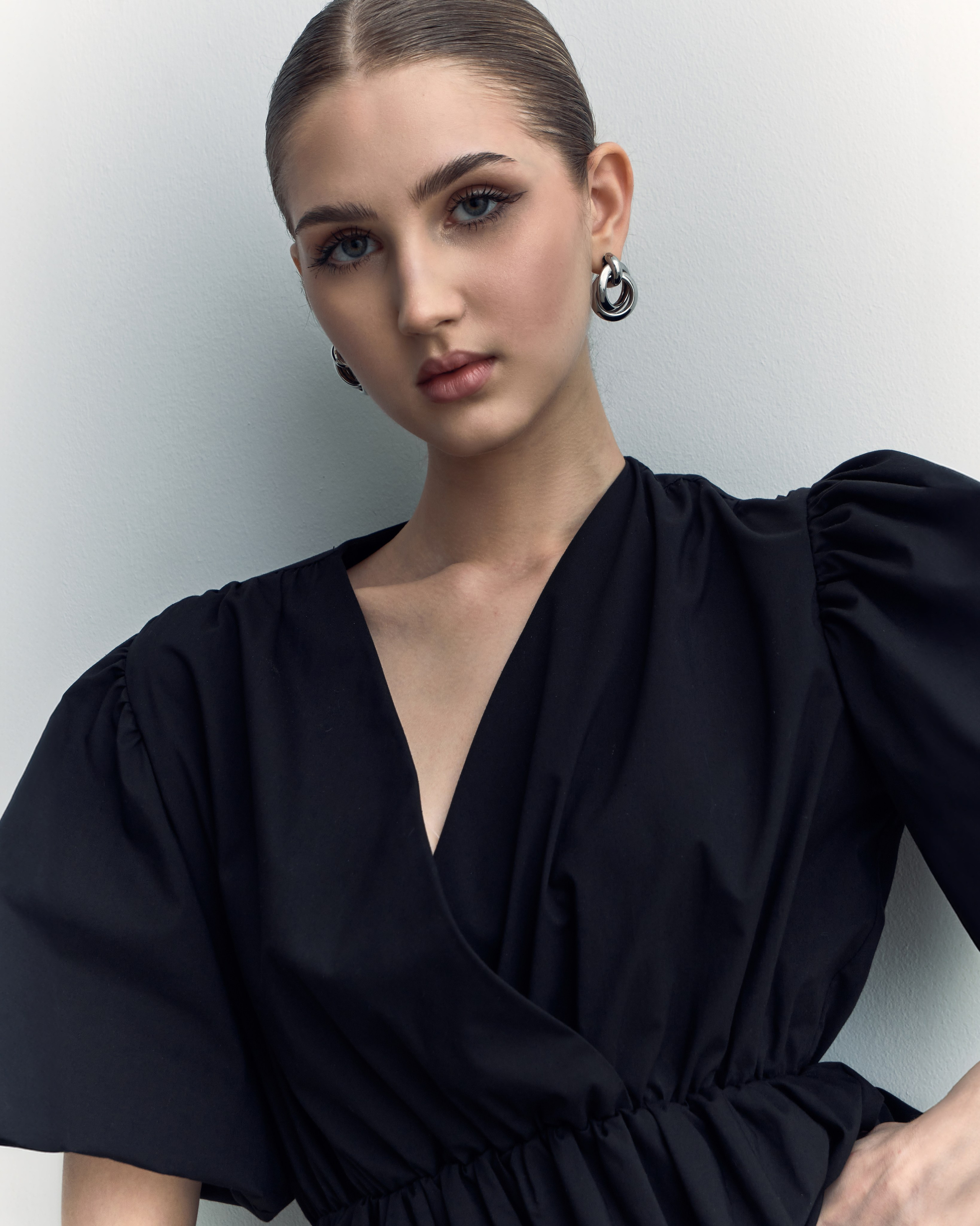 Arina. Фотограф Калашникова Софья