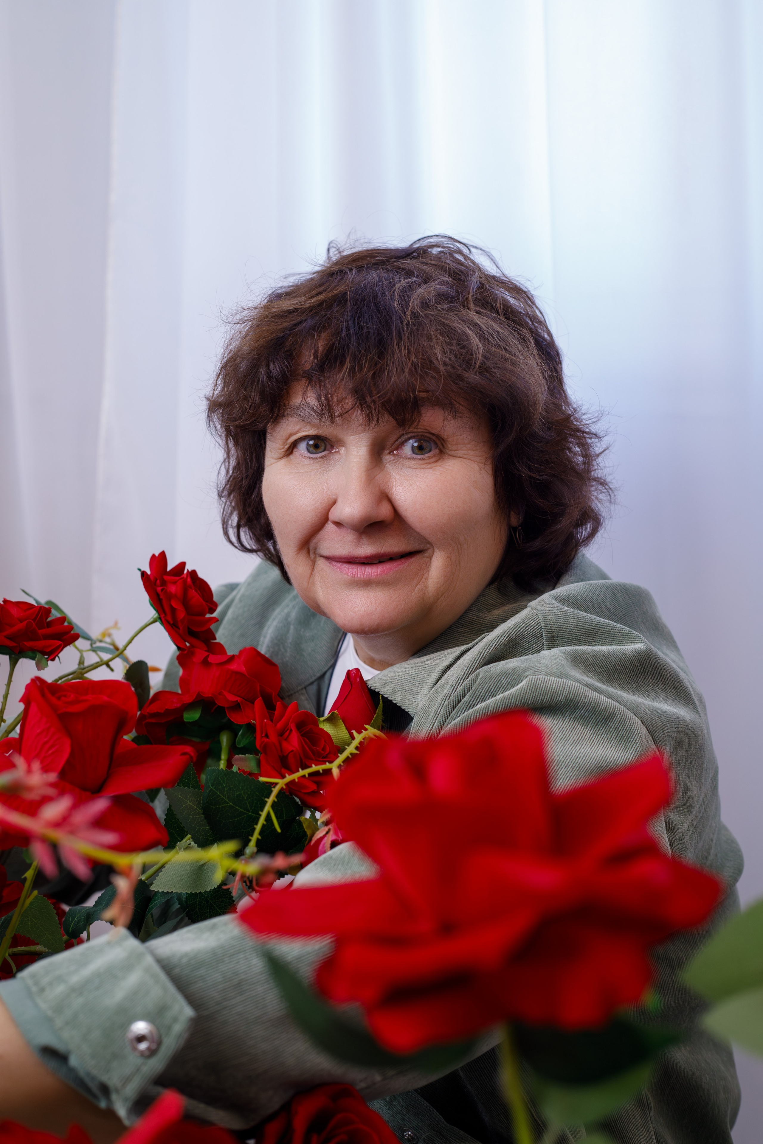 Прекрасный возраст