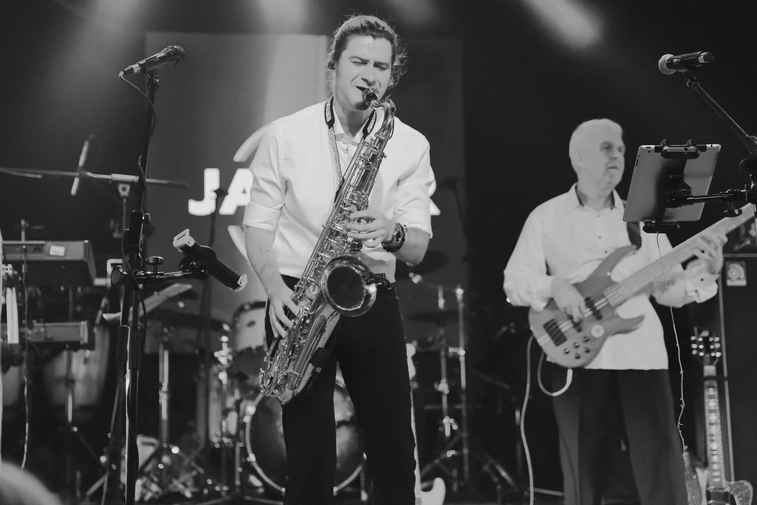 Концертные съемки