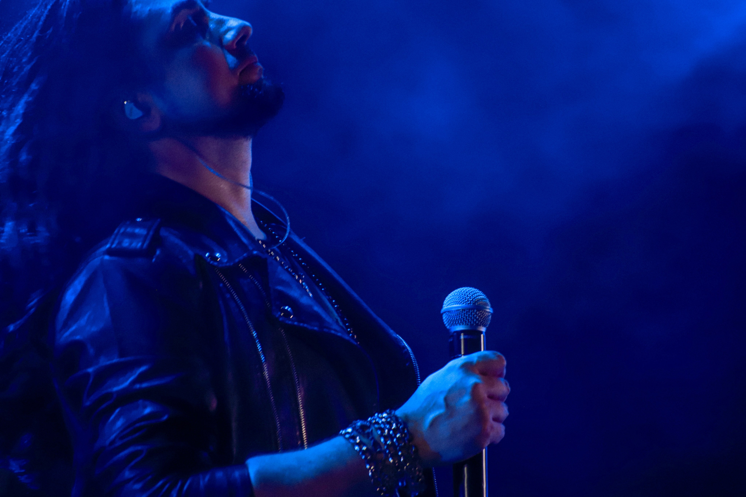 Концертные съемки