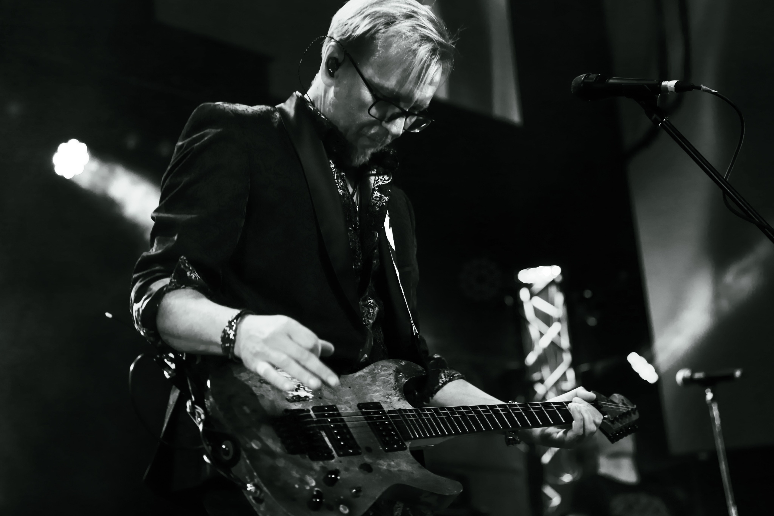 Концертные съемки