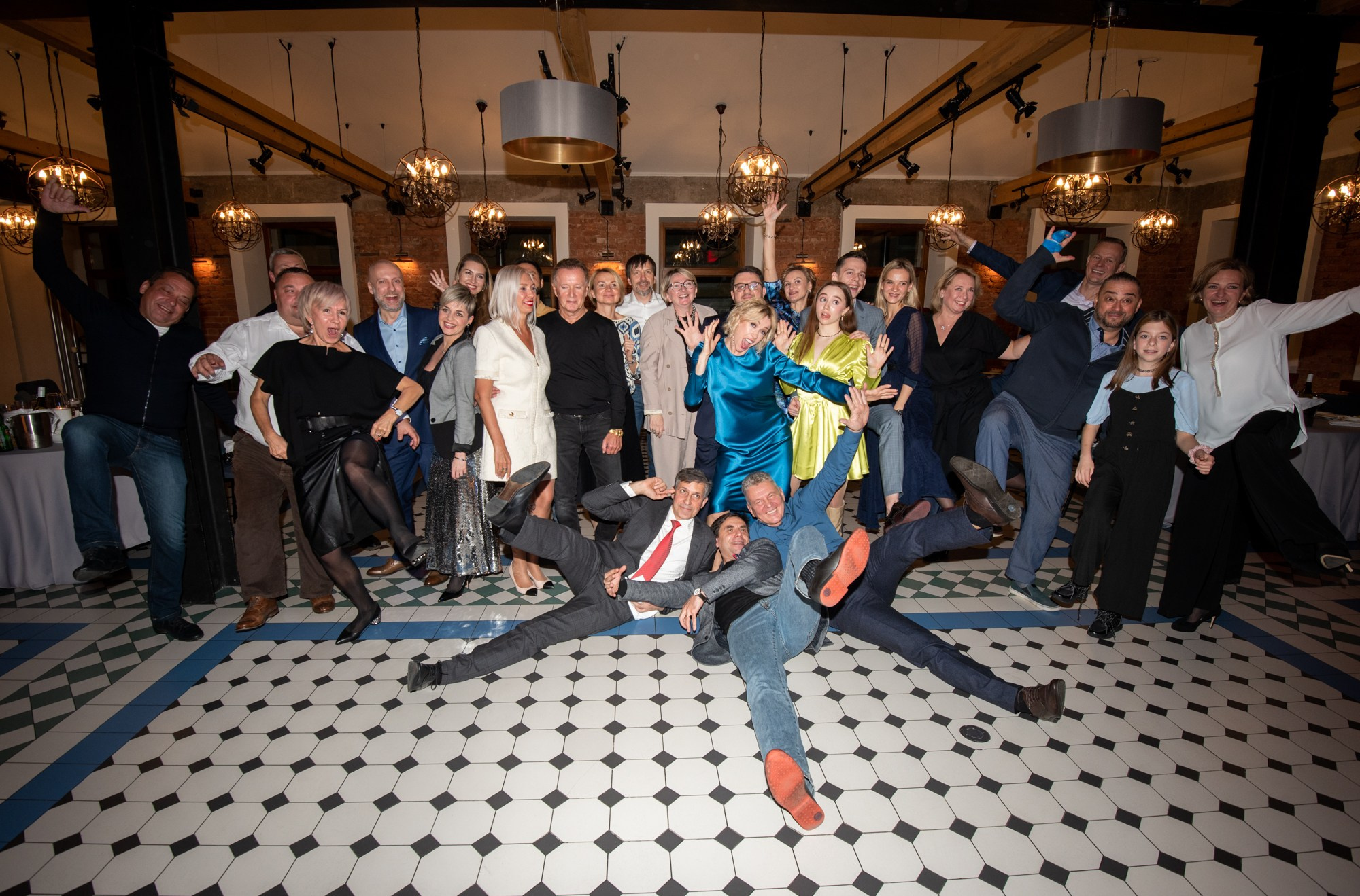 Портретный и семейный фотограф в Санкт-Петербурге Эдуард Потемкин