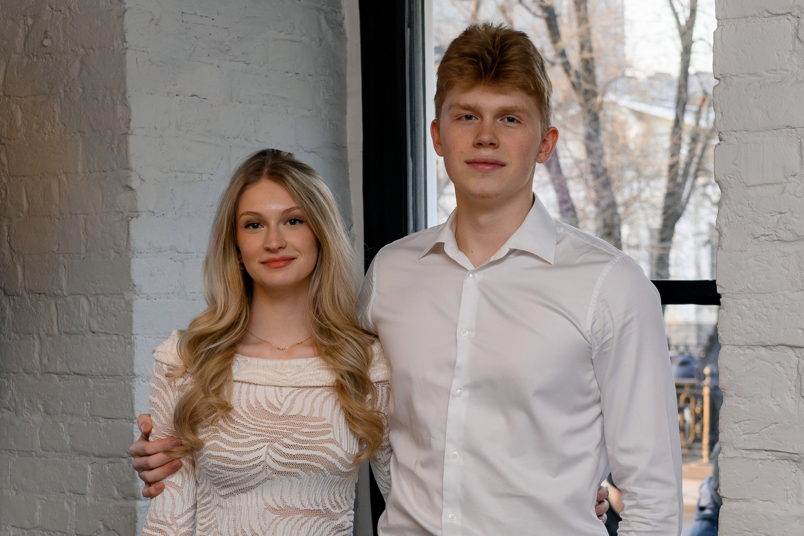 День Рождения. Главная