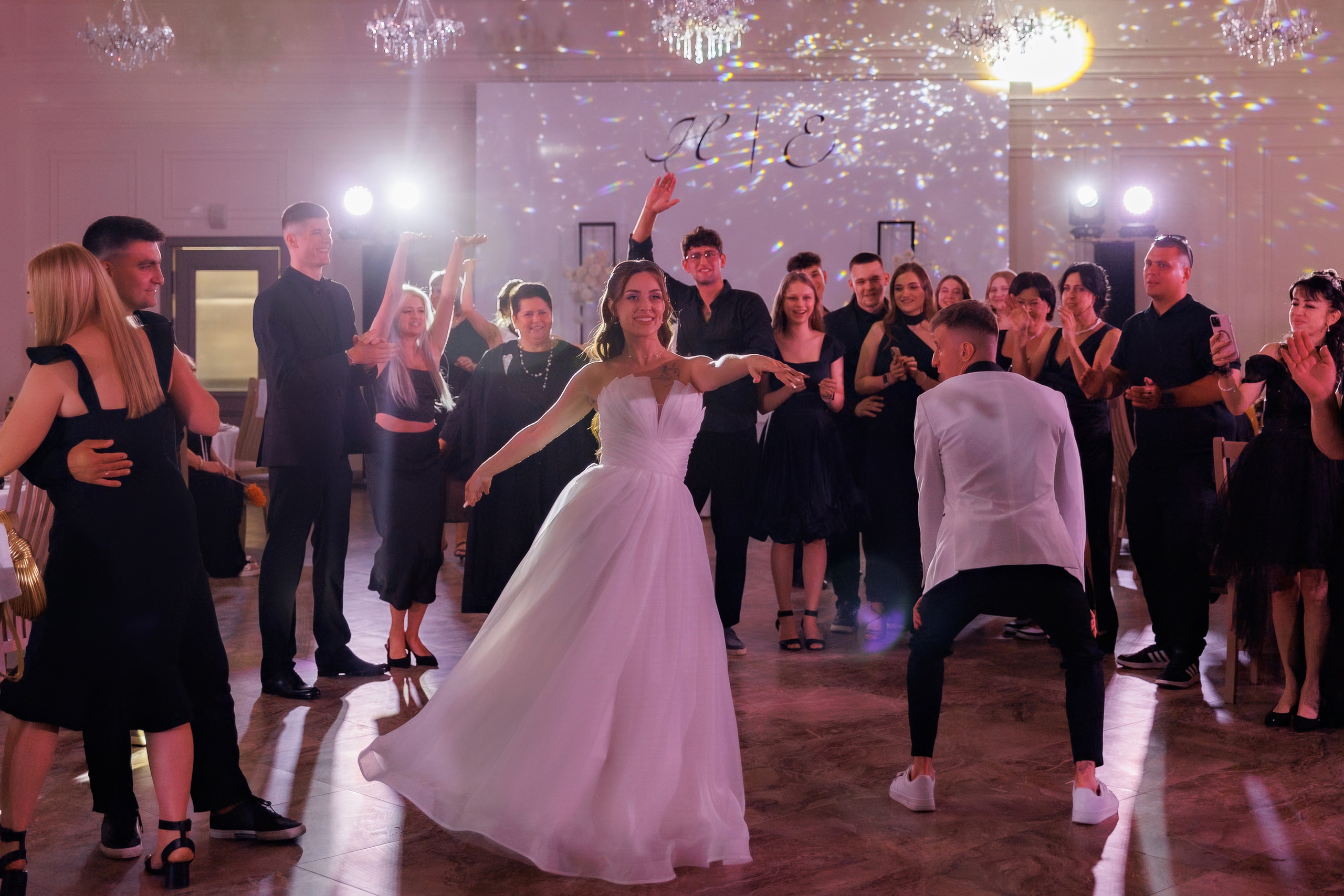 Николай & Евгения. Красильников Евгений — профессиональный фотограф в Ростове-на-Дону