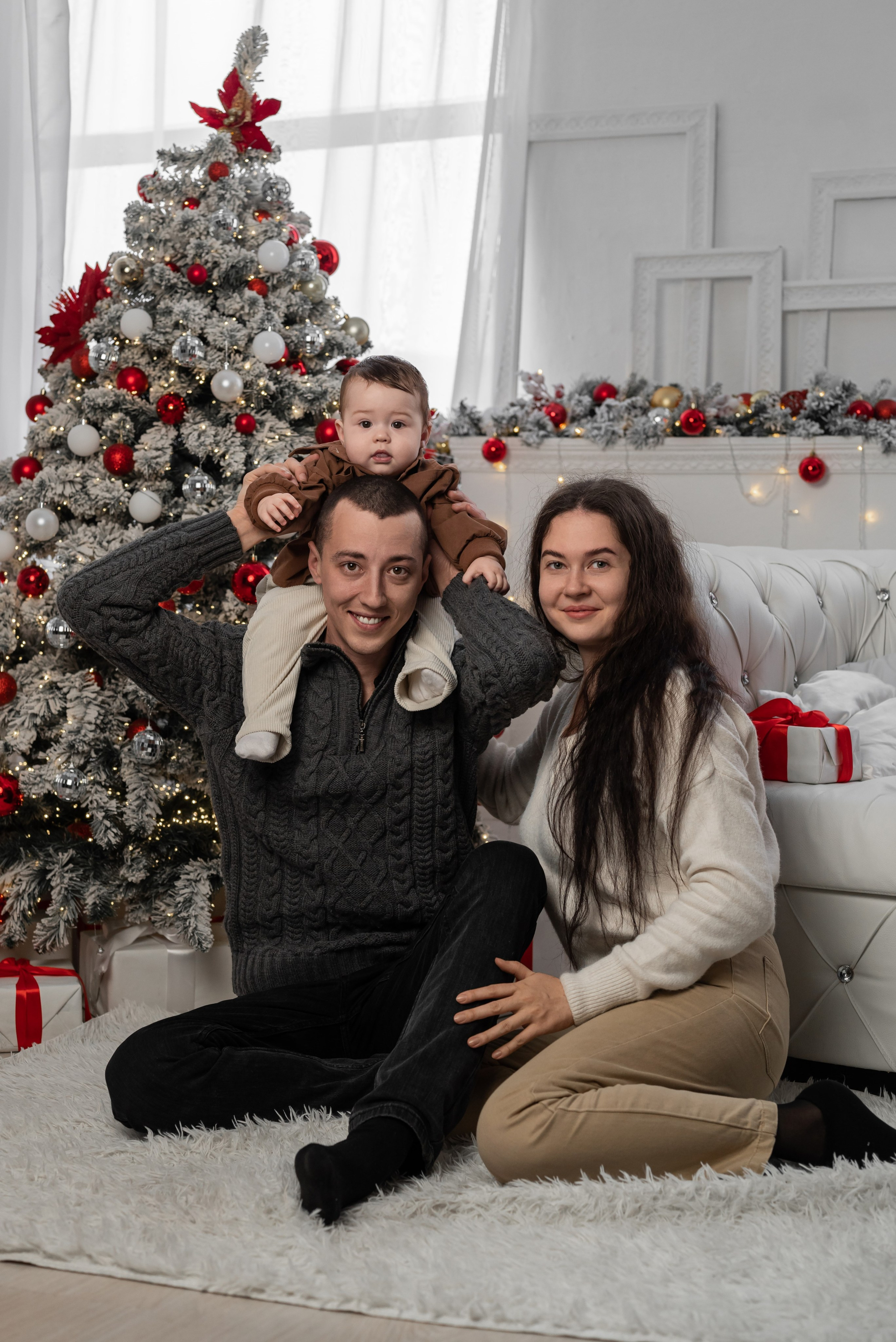 Елена. Фотограф в городе Салават